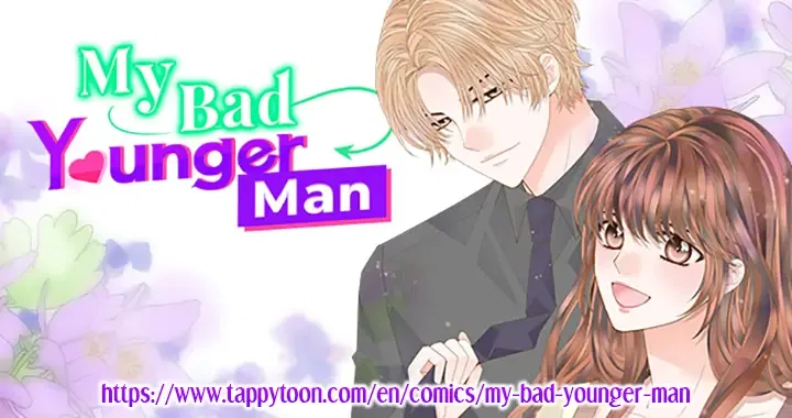 My Bad Younger Man Chapter 100 – Page 34