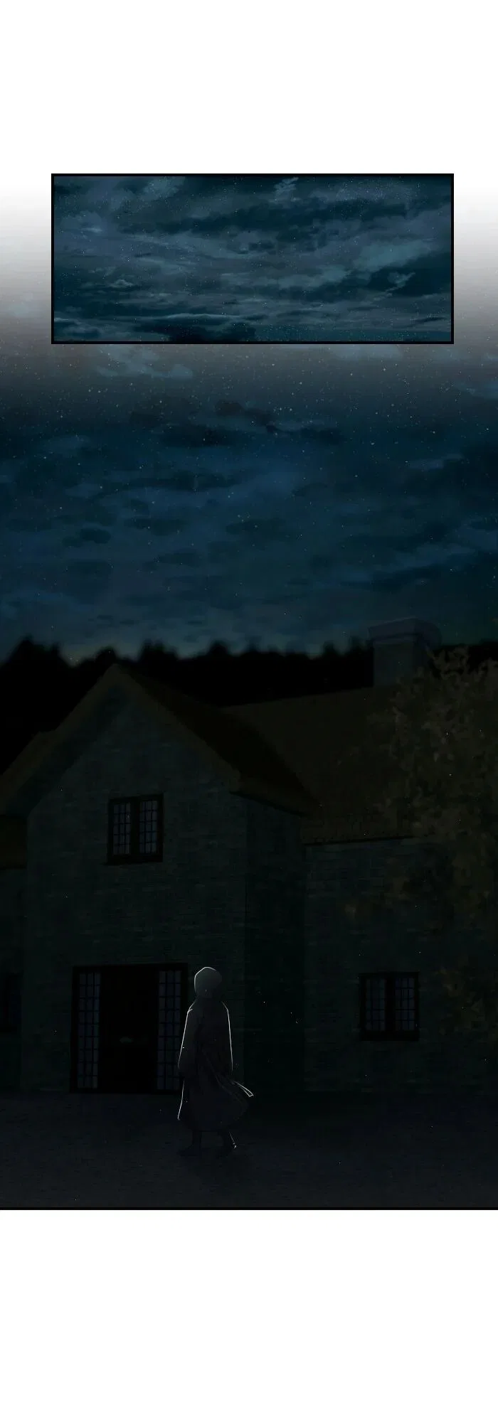 A Werewolf Boy Chapter 10 – Page 1