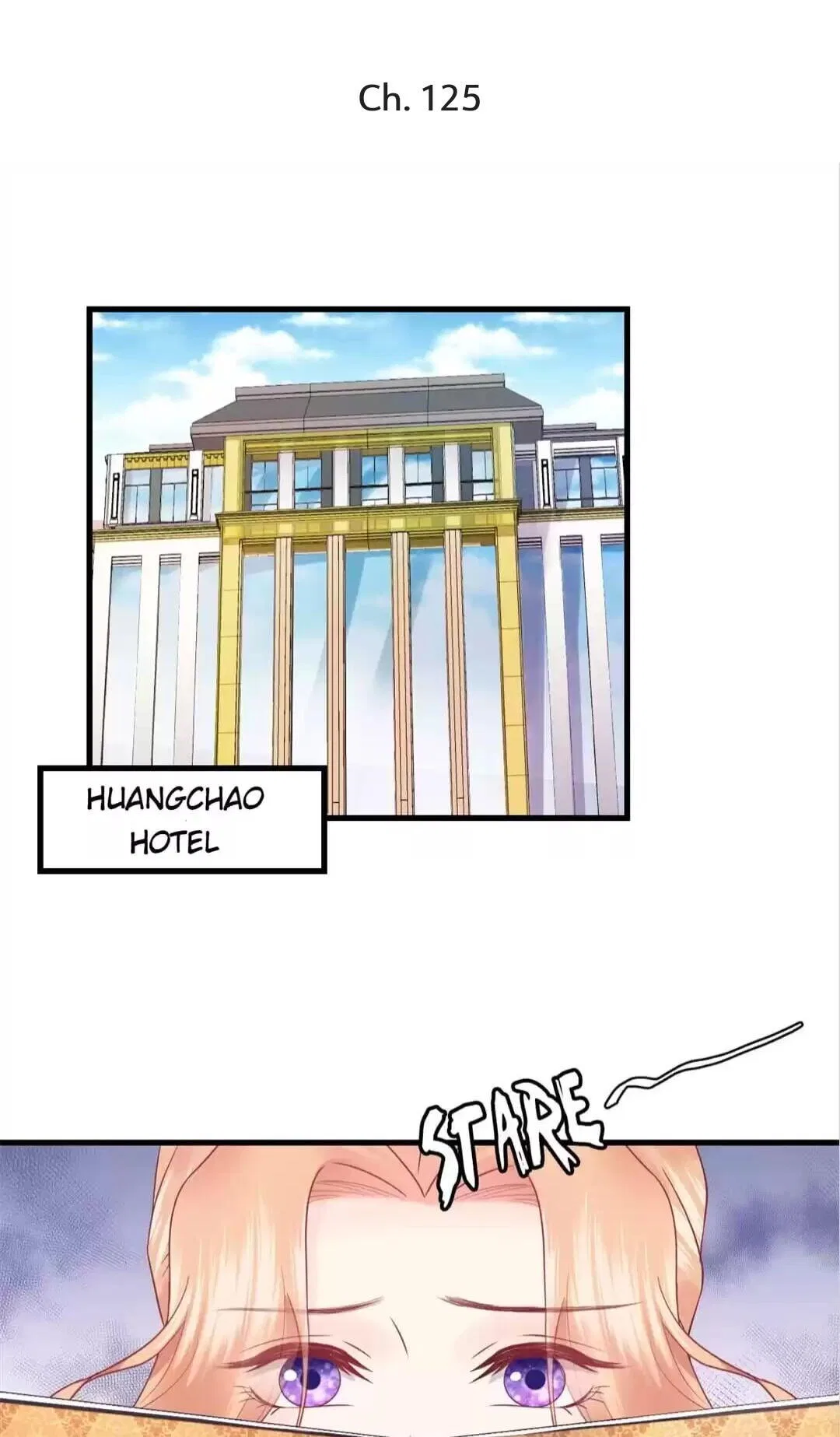 Revenge Movie Queen Chapter 125 – Page 1