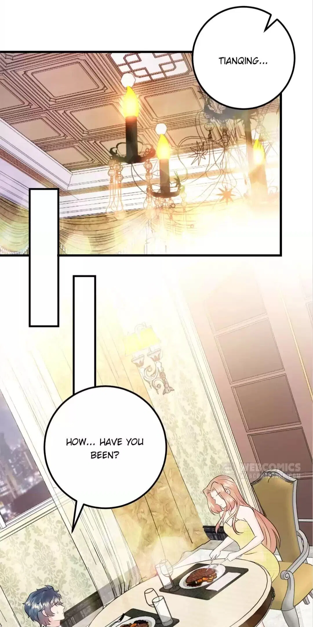 Revenge Movie Queen Chapter 118 – Page 1