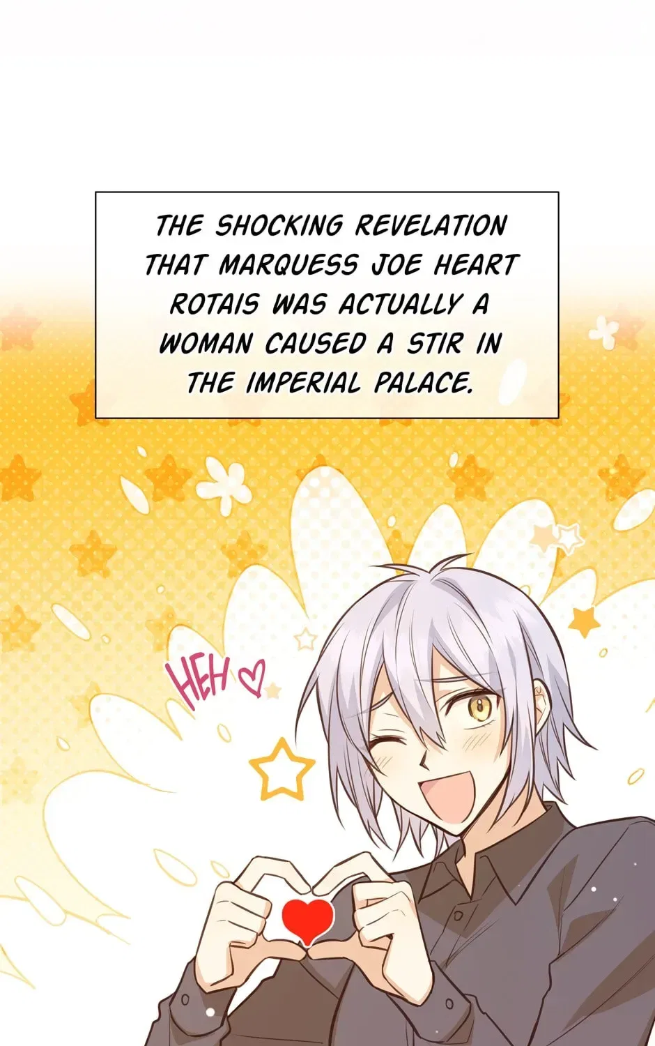 Side Characters Deserve Love Too Chapter 146 – Page 1