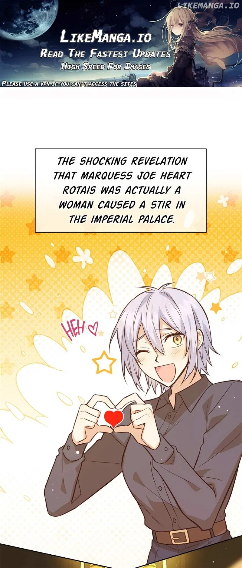 Side Characters Deserve Love Too Chapter 145 – Page 1