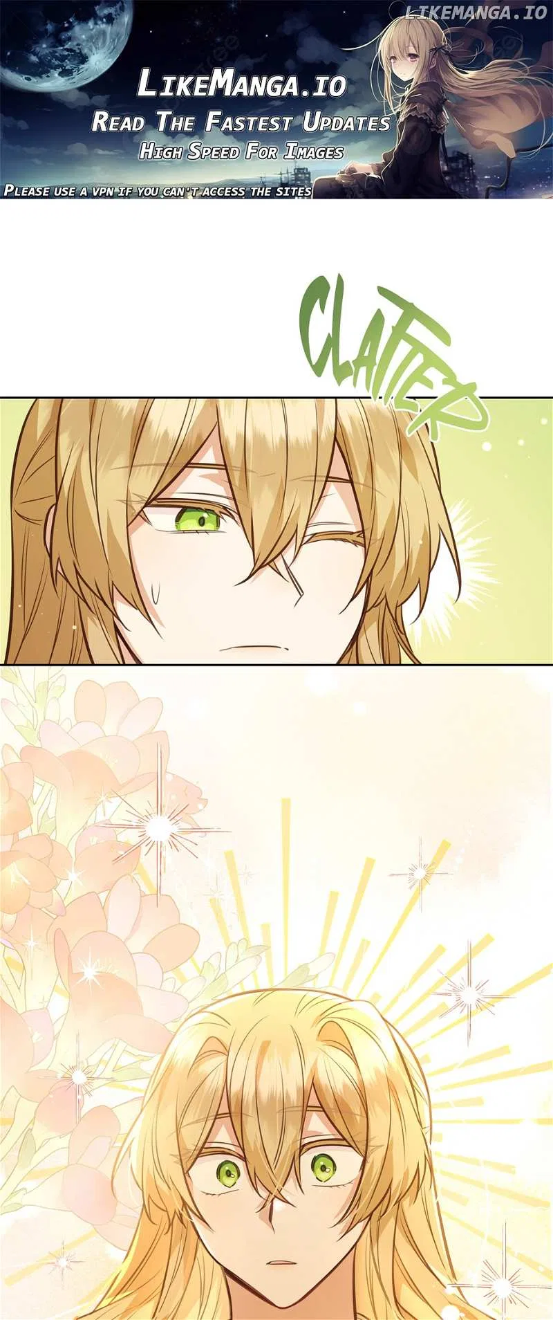 Side Characters Deserve Love Too Chapter 144 – Page 1
