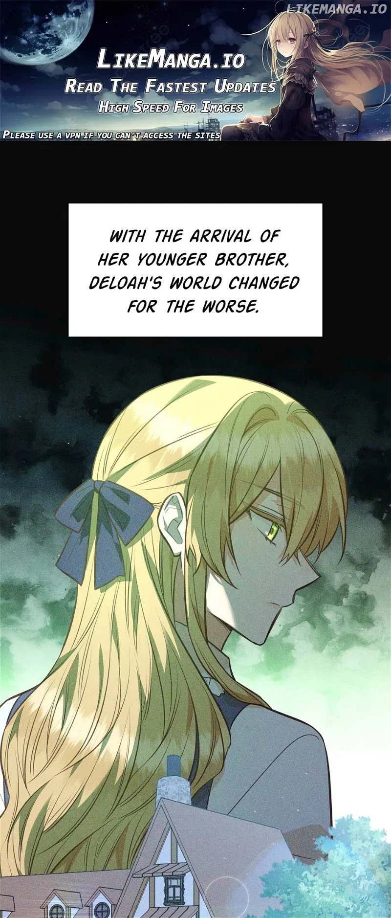 Side Characters Deserve Love Too Chapter 142 – Page 1
