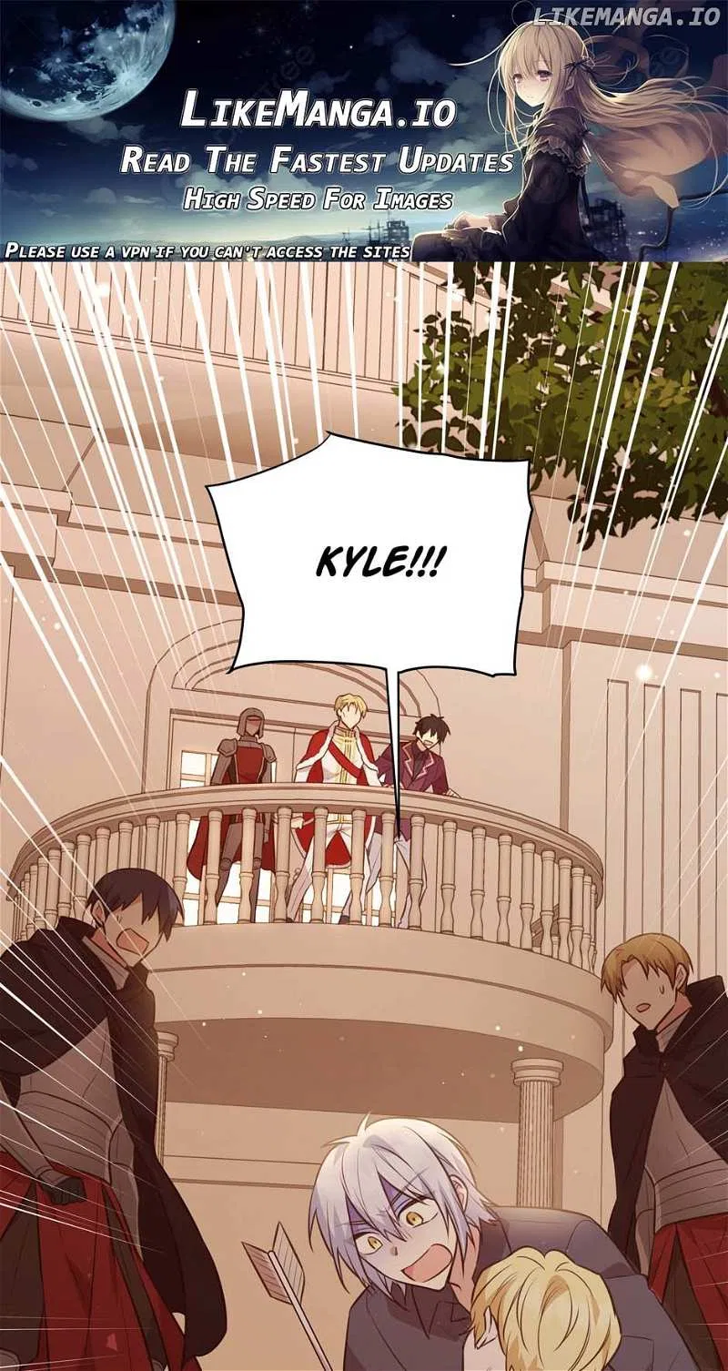 Side Characters Deserve Love Too Chapter 141 – Page 1