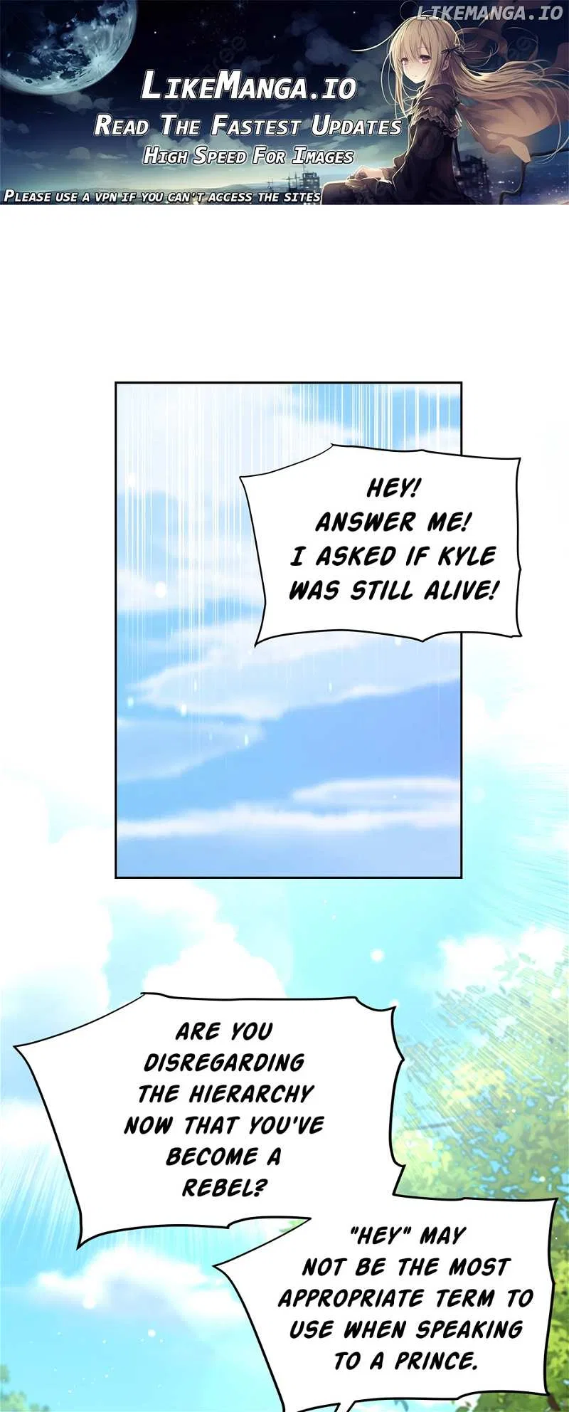 Side Characters Deserve Love Too Chapter 140 – Page 1