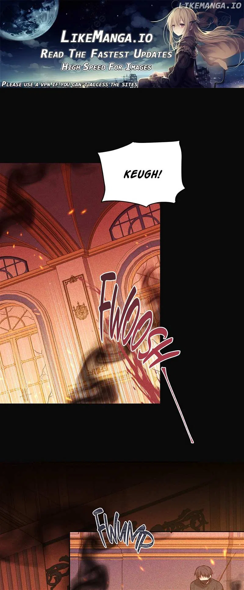 Side Characters Deserve Love Too Chapter 137 – Page 1