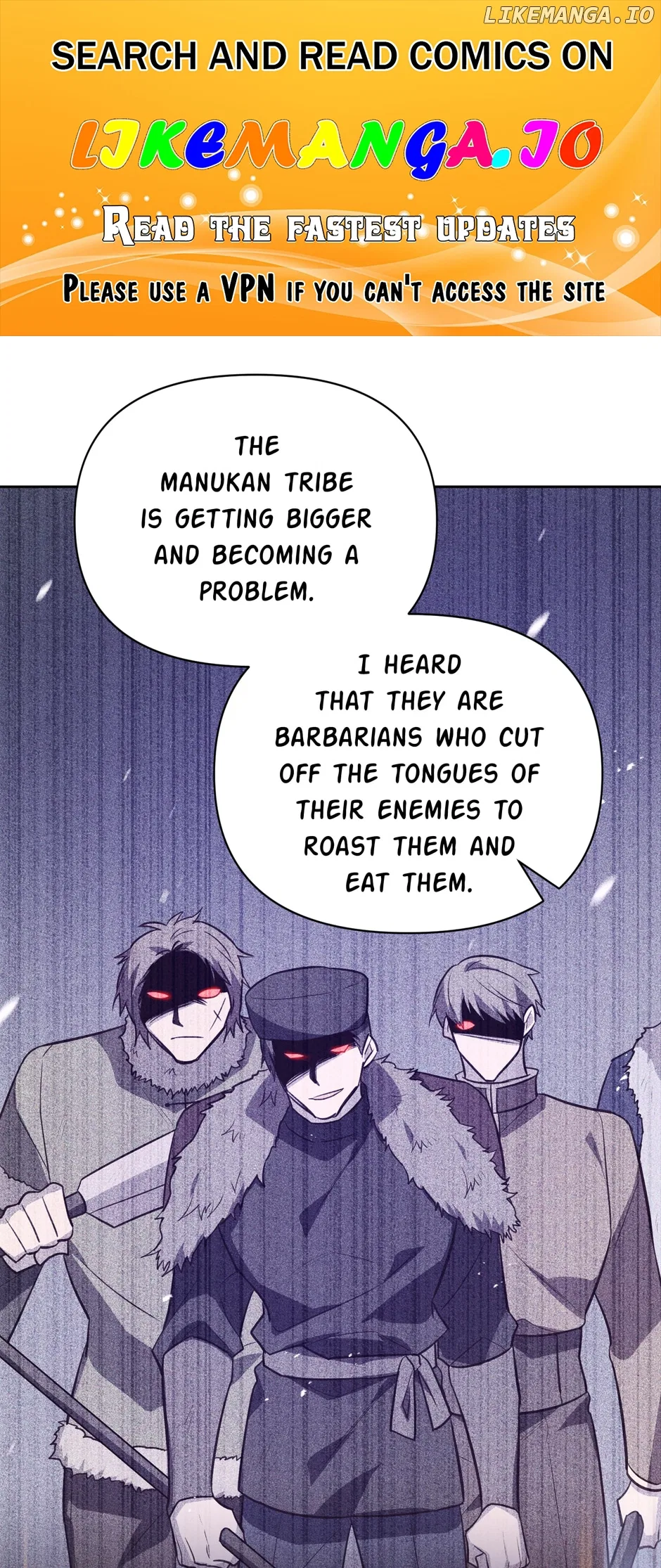 Side Characters Deserve Love Too Chapter 134 – Page 1