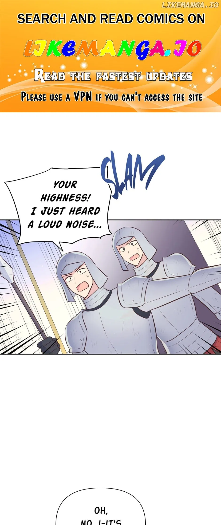 Side Characters Deserve Love Too Chapter 132 – Page 1