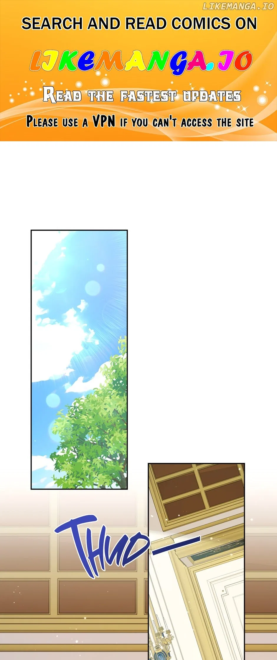 Side Characters Deserve Love Too Chapter 124 – Page 1