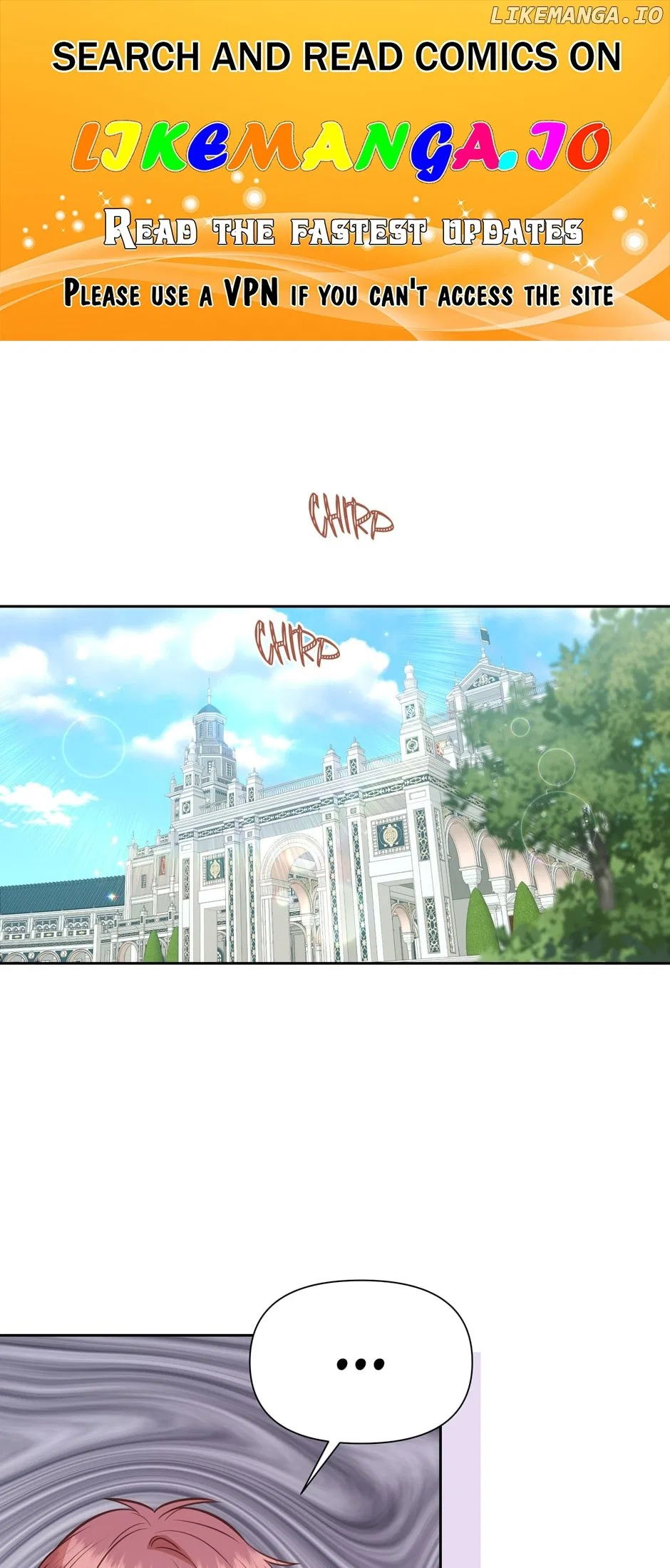 Side Characters Deserve Love Too Chapter 123 – Page 1