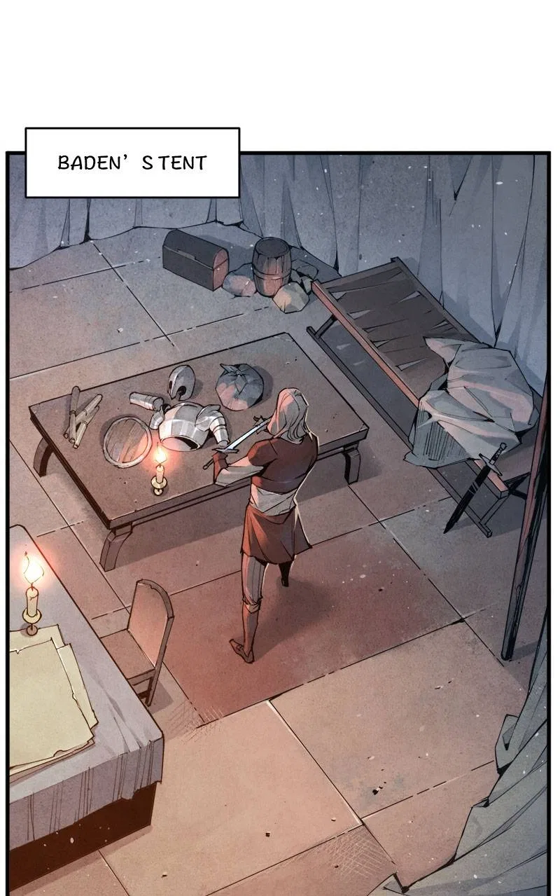 Blade and Expedition: Impervious Sword Chapter 15 – Page 1