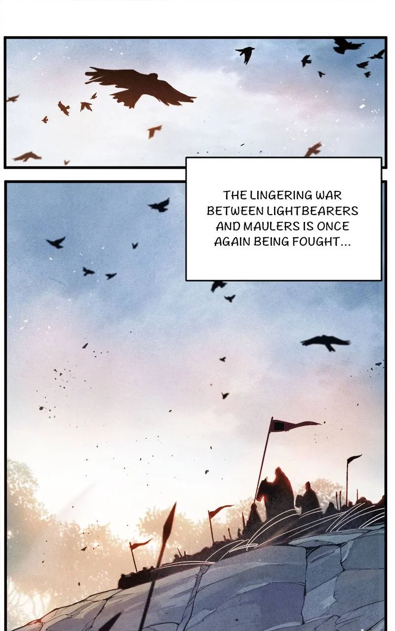 Blade and Expedition: Impervious Sword Chapter 13 – Page 1