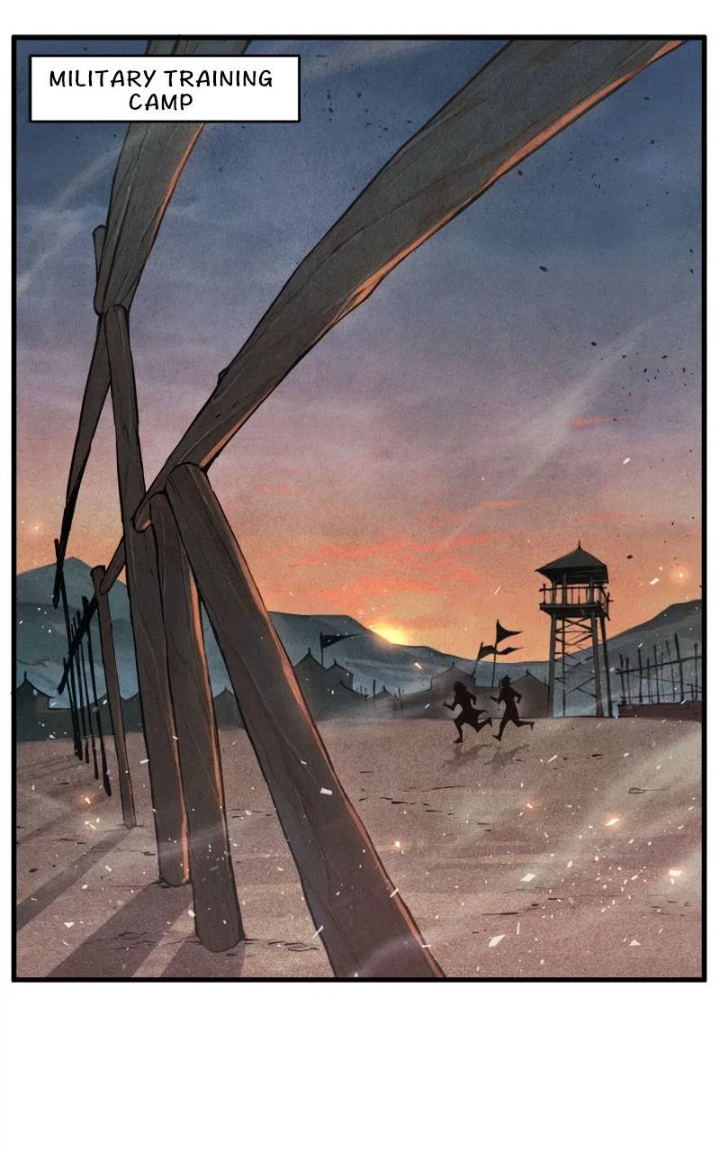 Blade and Expedition: Impervious Sword Chapter 11 – Page 1