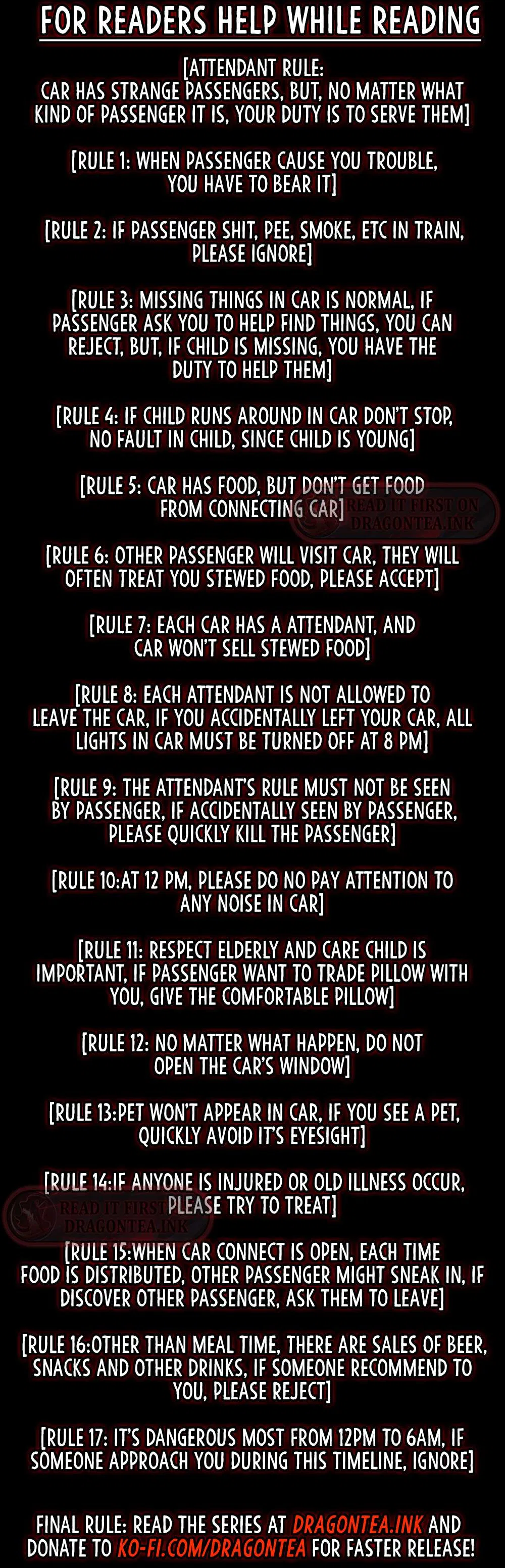 Rules and Tales: Starting as a Forced God of War Chapter 21 – Page 13