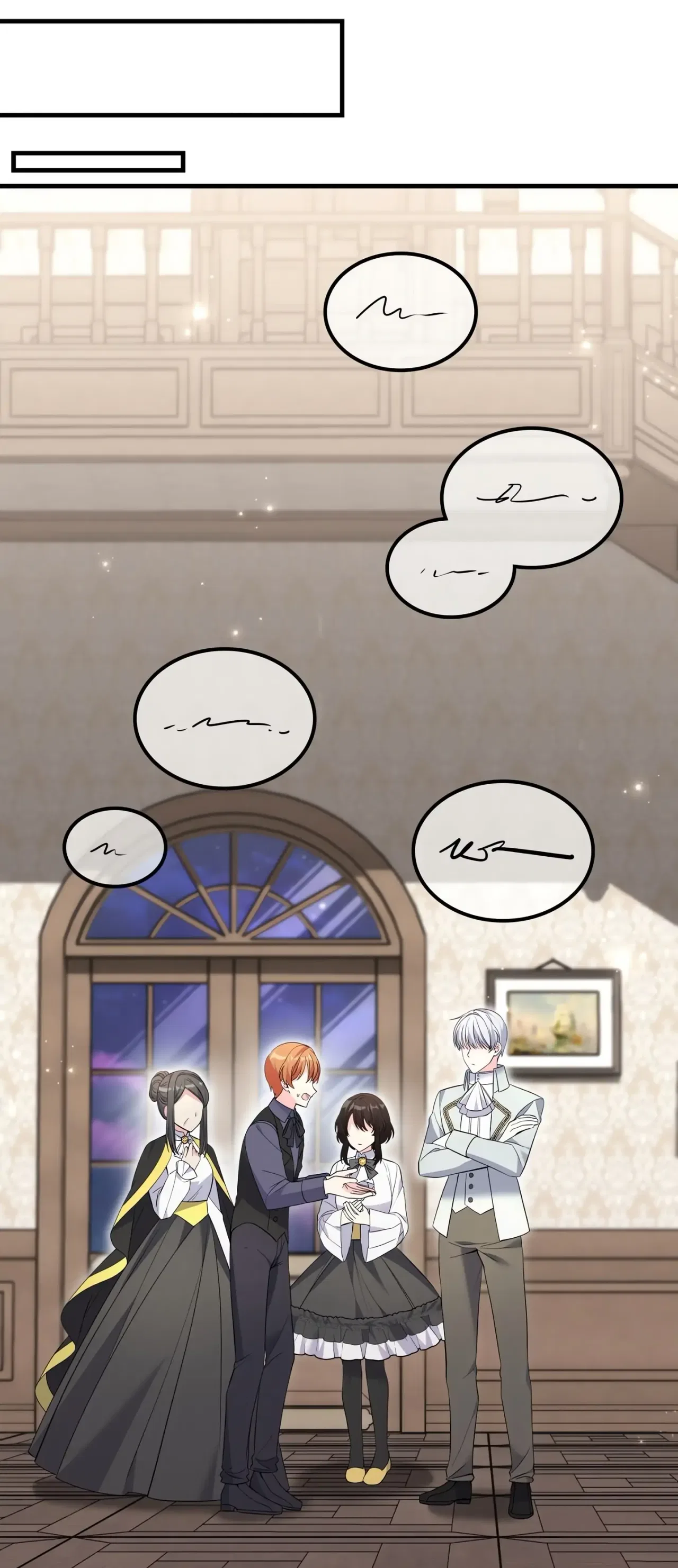 Please Stop Following Me, ML! Chapter 34 – Page 2