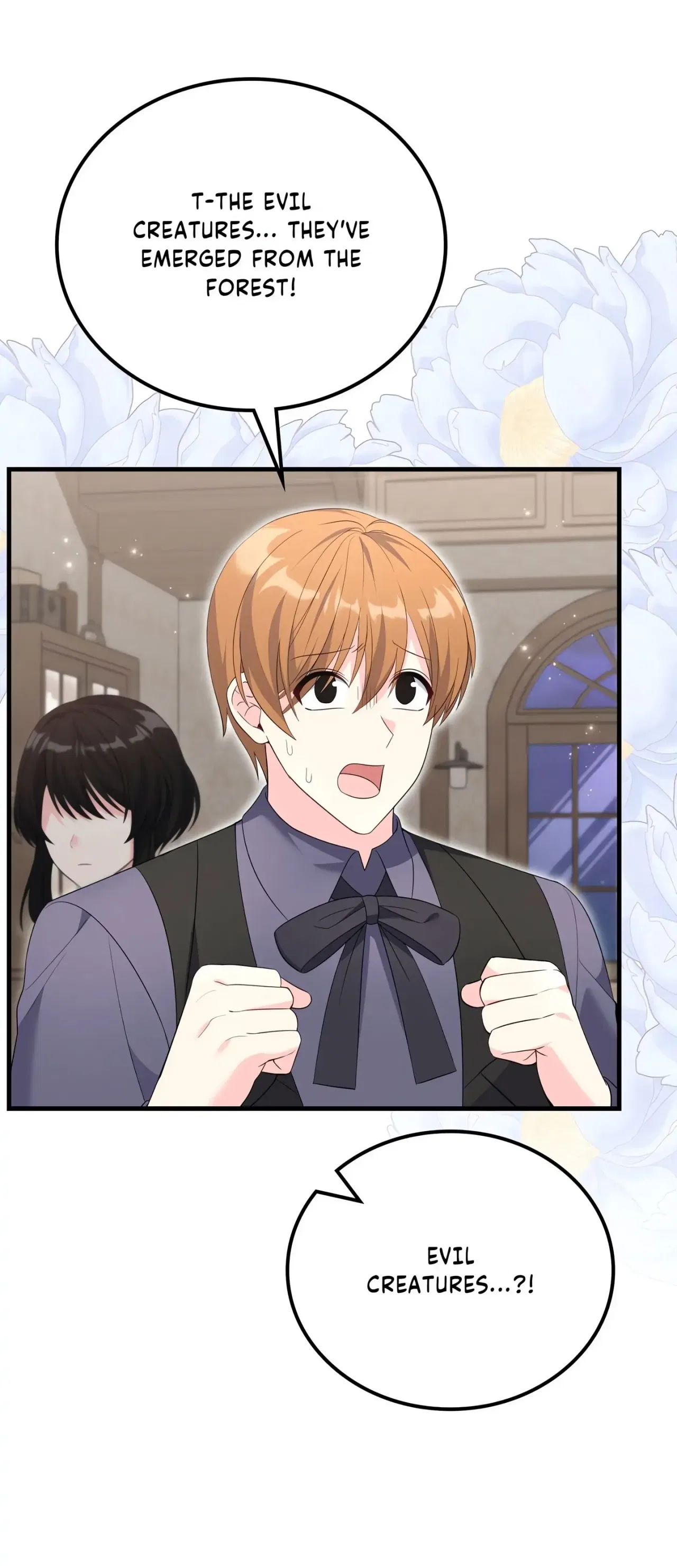 Please Stop Following Me, ML! Chapter 34 – Page 6