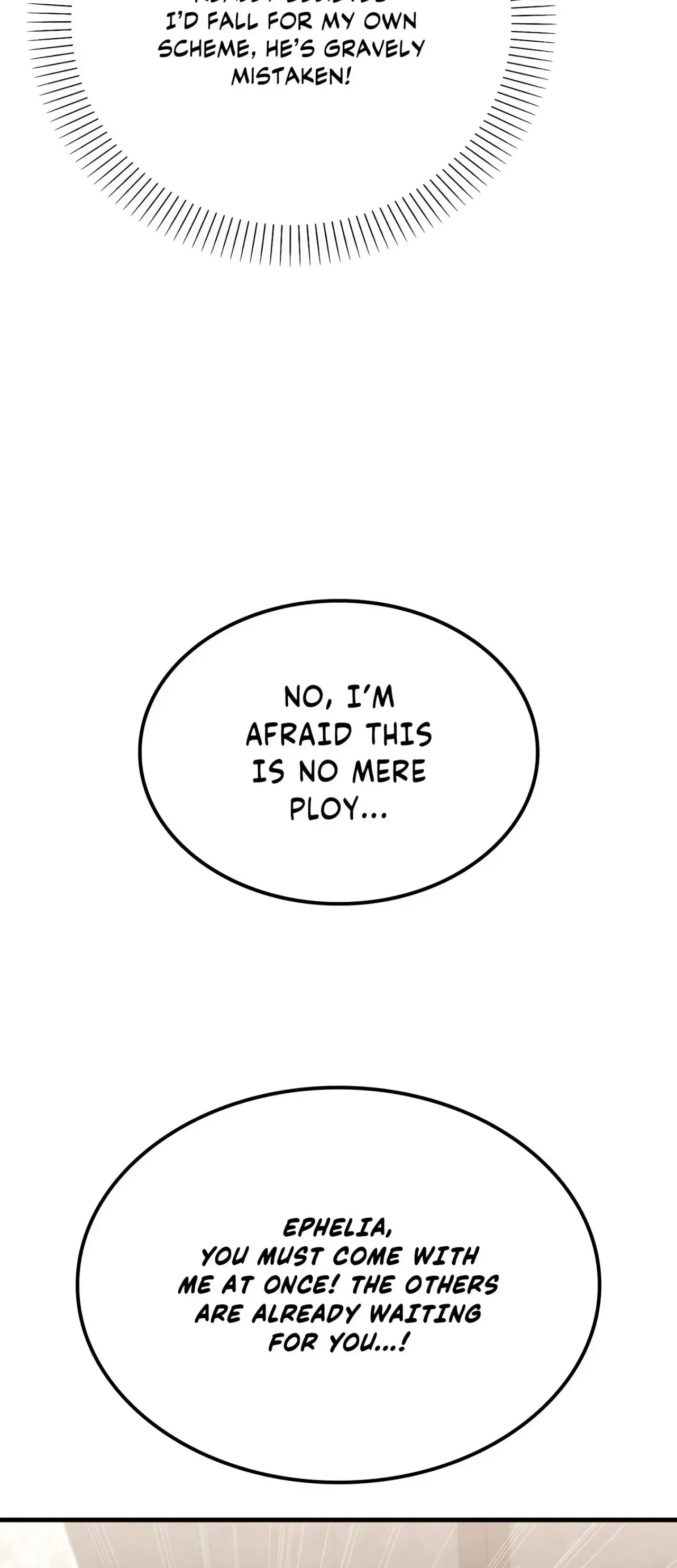 Please Stop Following Me, ML! Chapter 34 – Page 8