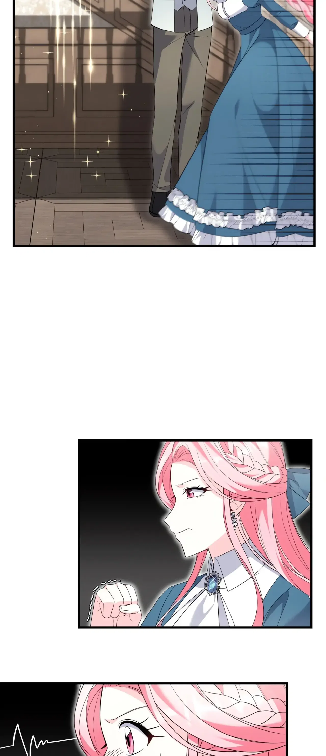 Please Stop Following Me, ML! Chapter 34 – Page 15