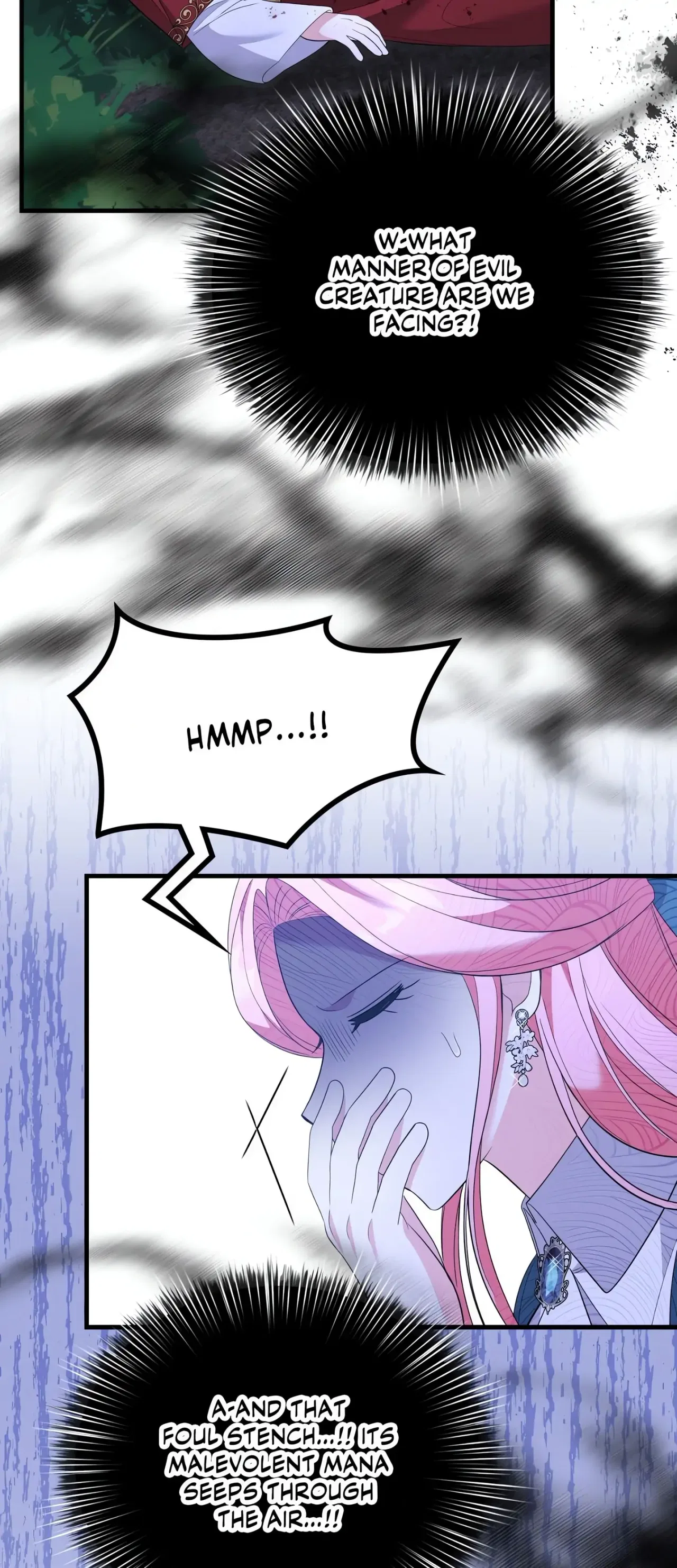 Please Stop Following Me, ML! Chapter 34 – Page 34
