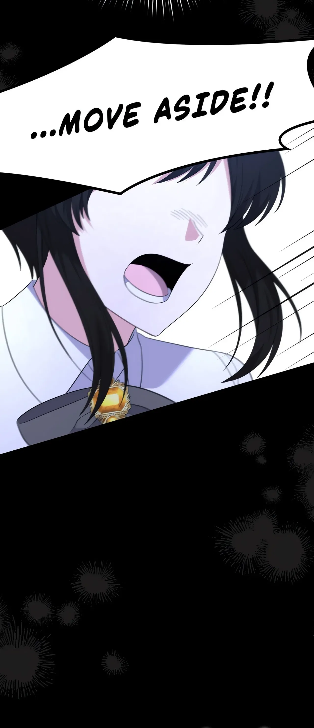 Please Stop Following Me, ML! Chapter 34 – Page 41
