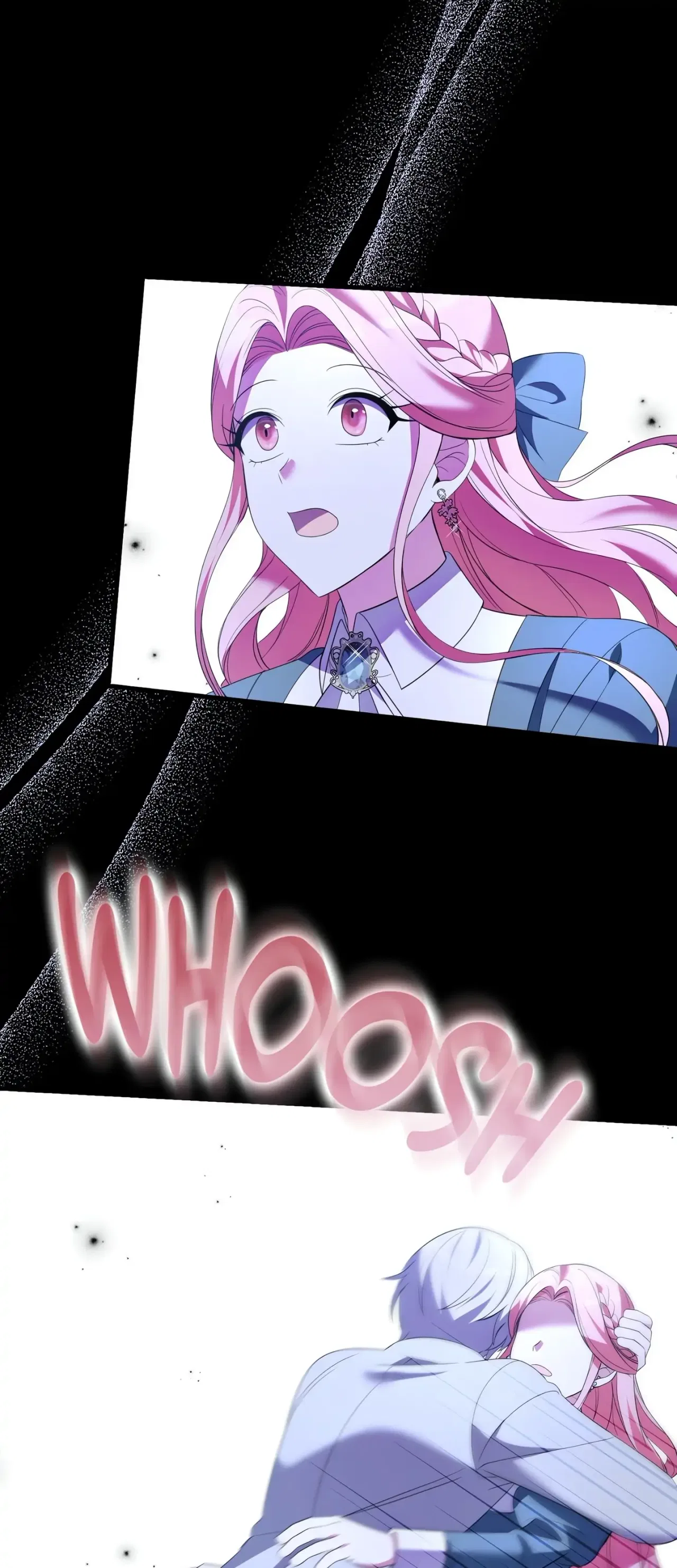 Please Stop Following Me, ML! Chapter 34 – Page 44