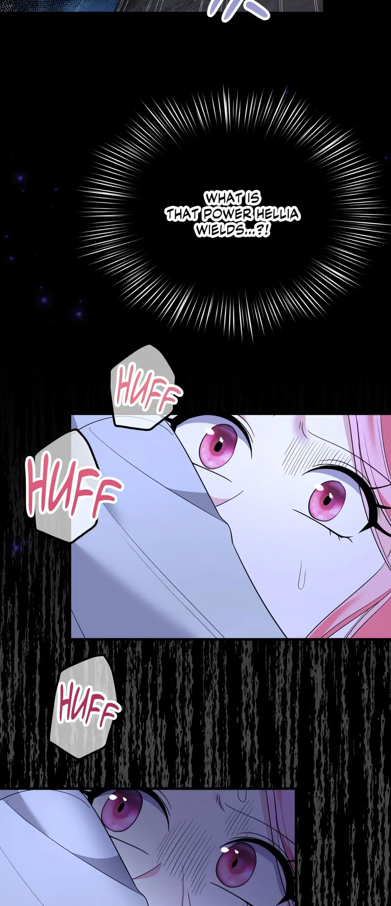Please Stop Following Me, ML! Chapter 34 – Page 48