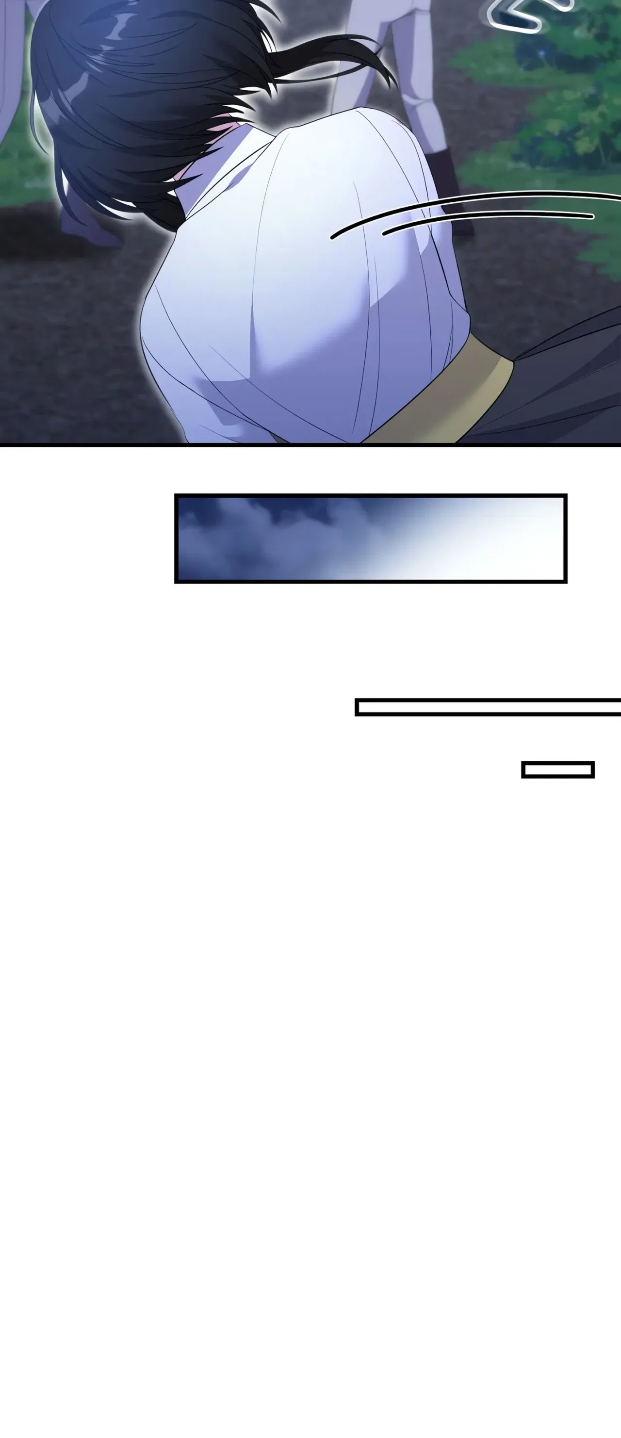Please Stop Following Me, ML! Chapter 34 – Page 54