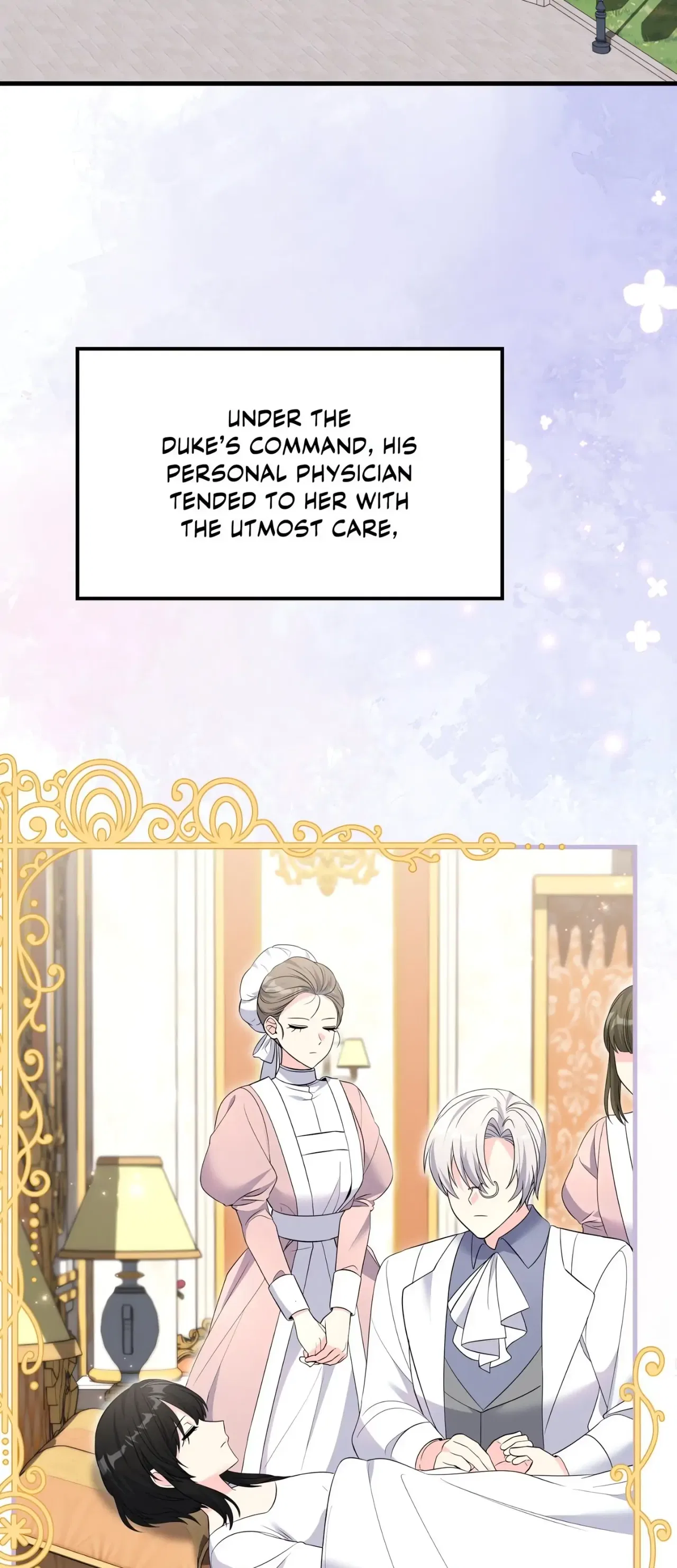 Please Stop Following Me, ML! Chapter 34 – Page 57