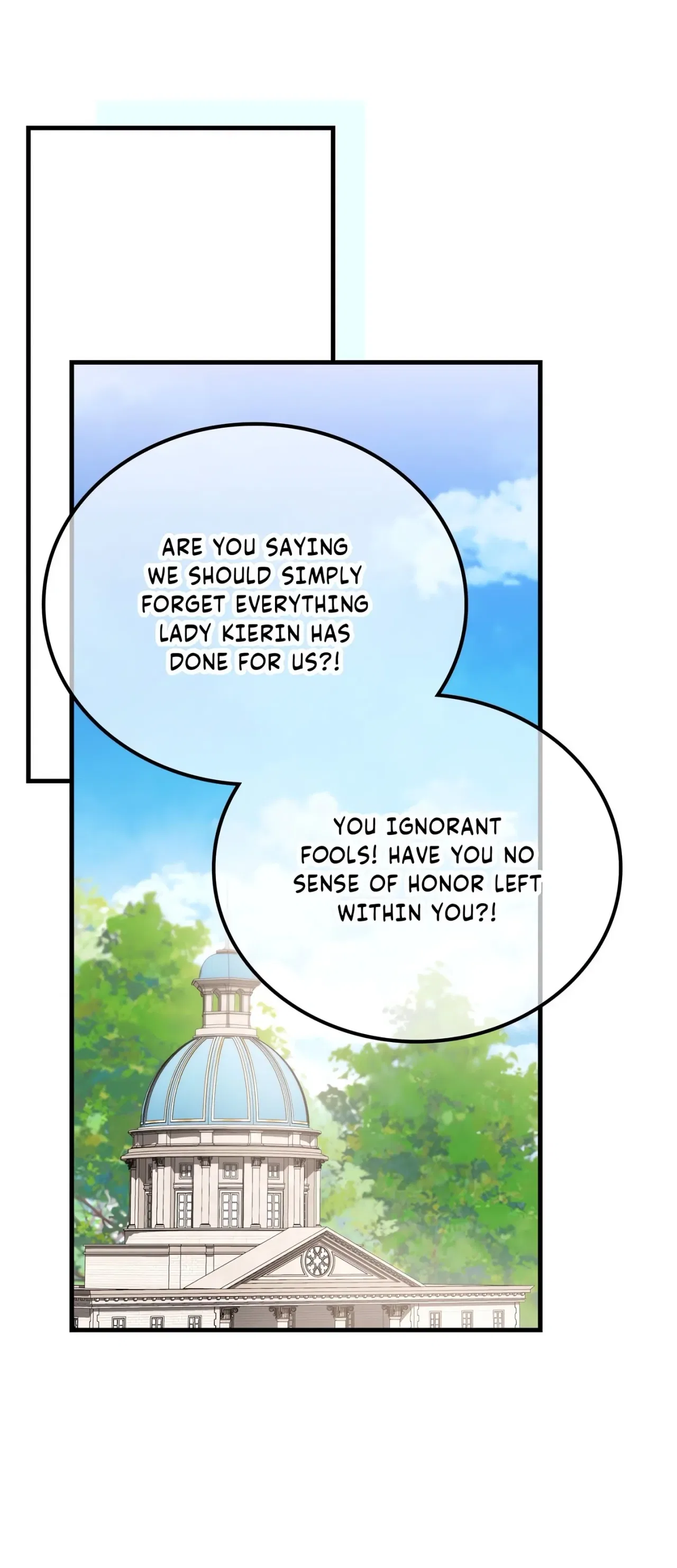 Please Stop Following Me, ML! Chapter 34 – Page 59