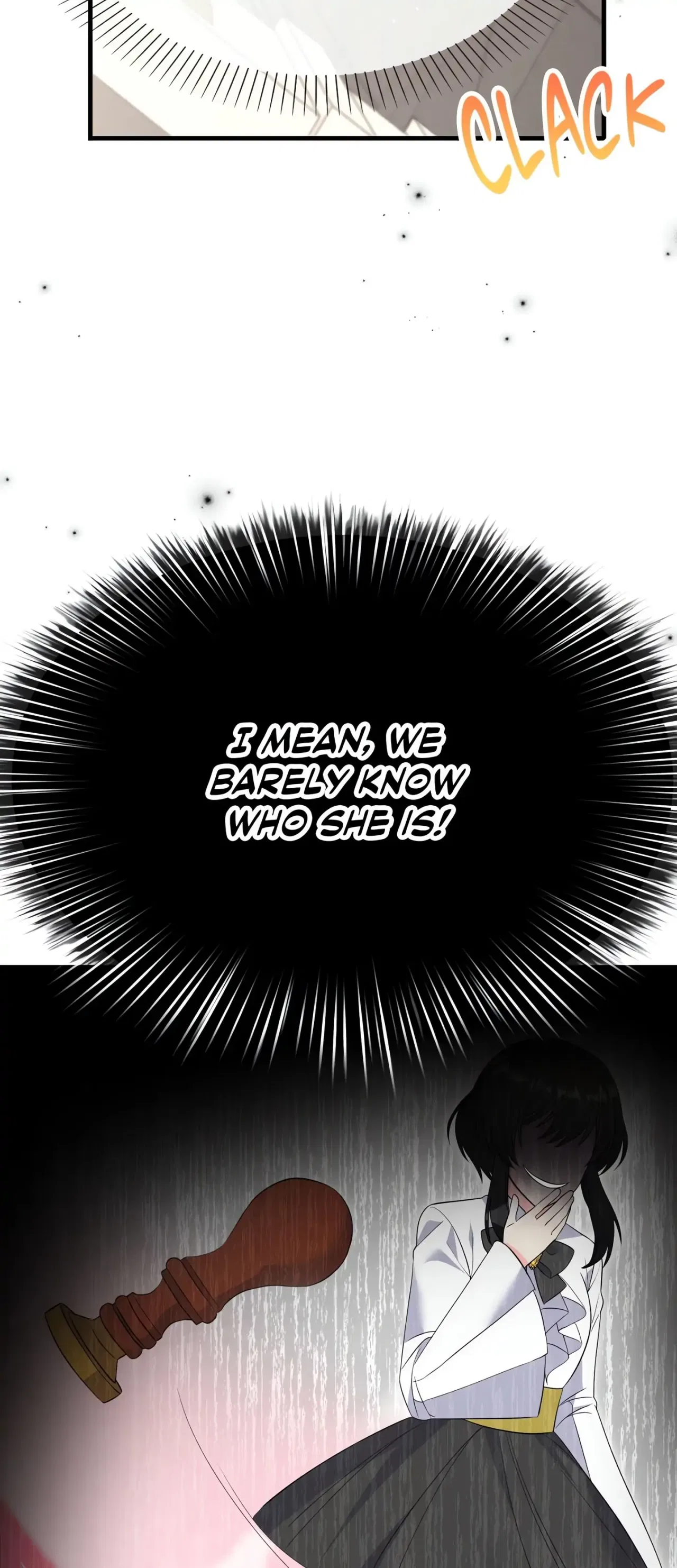 Please Stop Following Me, ML! Chapter 34 – Page 69