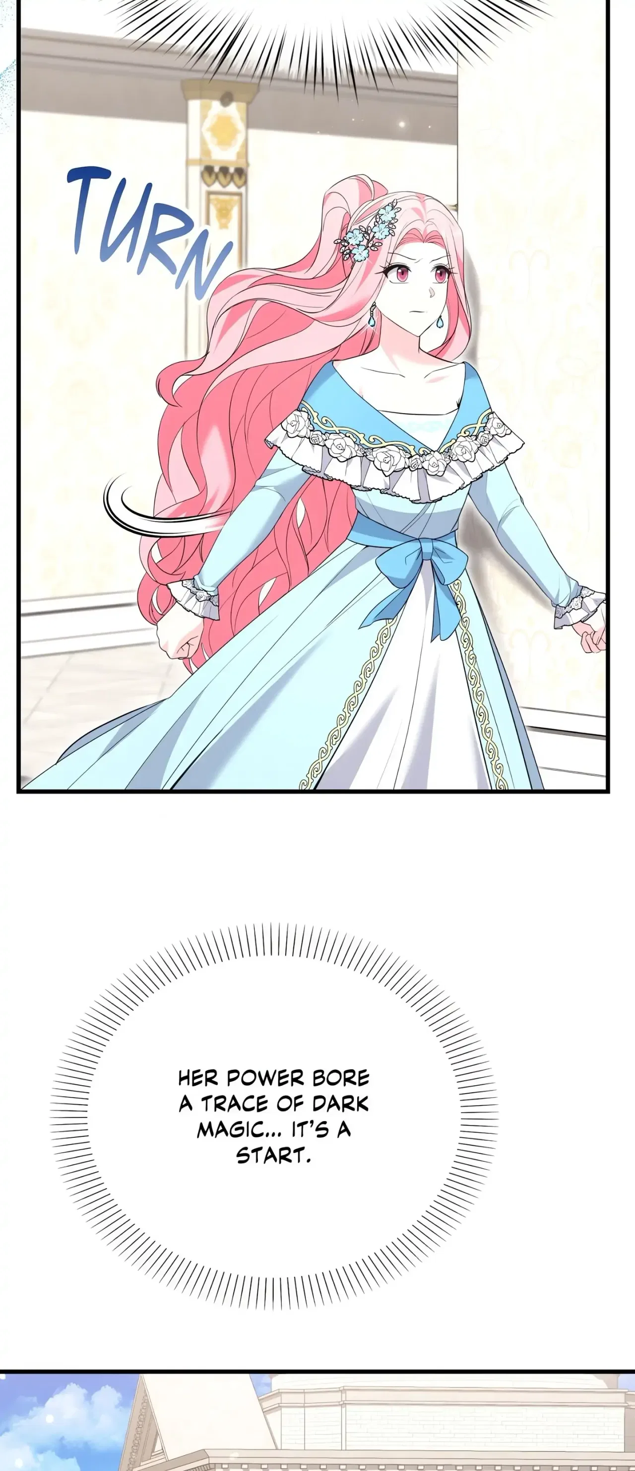 Please Stop Following Me, ML! Chapter 34 – Page 71