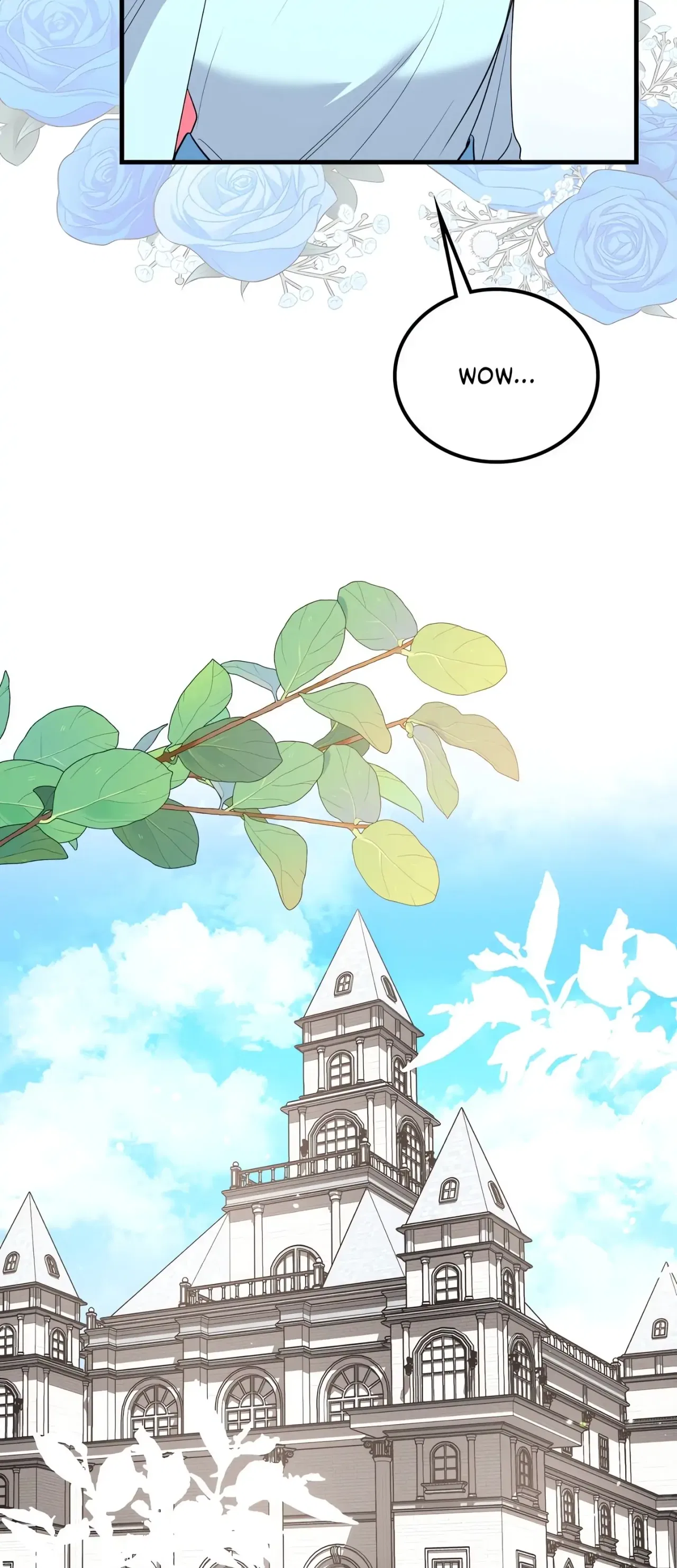 Please Stop Following Me, ML! Chapter 34 – Page 75