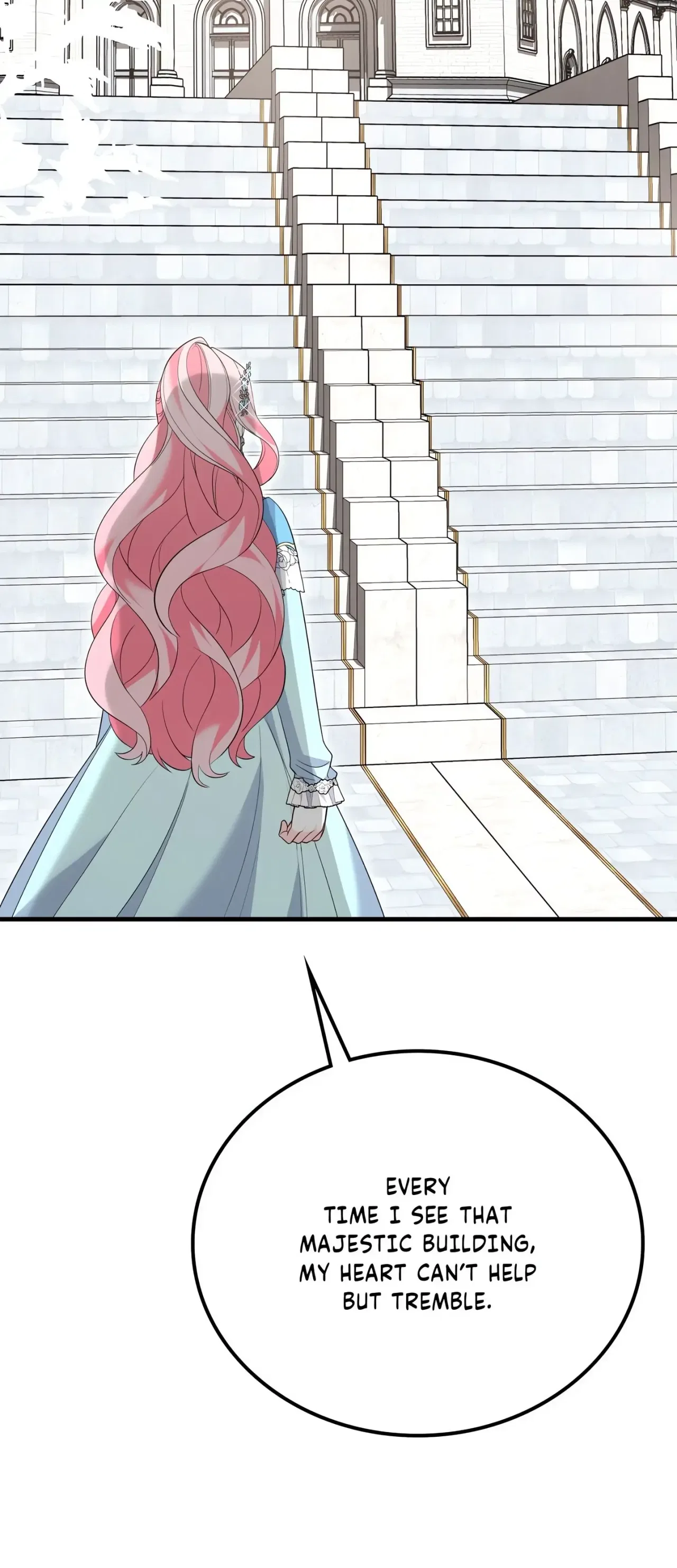 Please Stop Following Me, ML! Chapter 34 – Page 76
