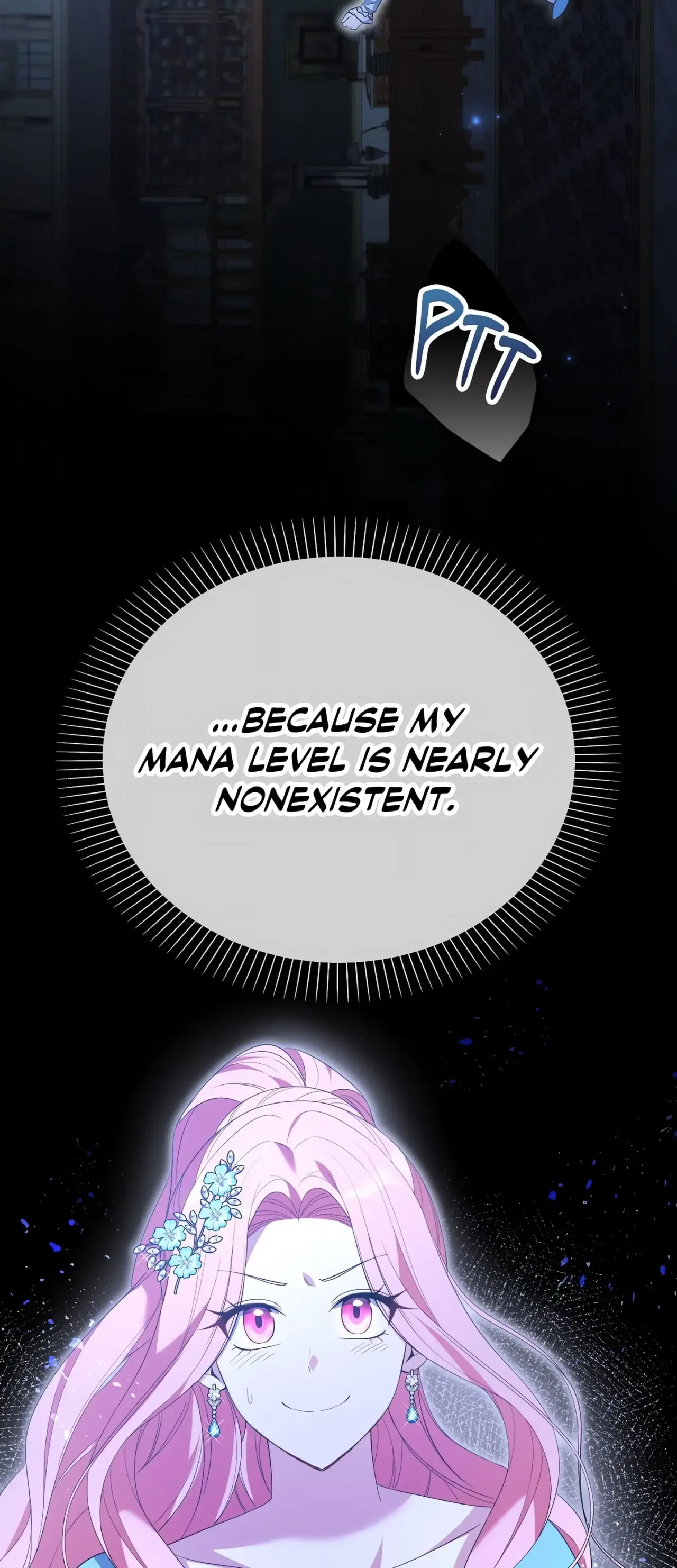 Please Stop Following Me, ML! Chapter 34 – Page 87