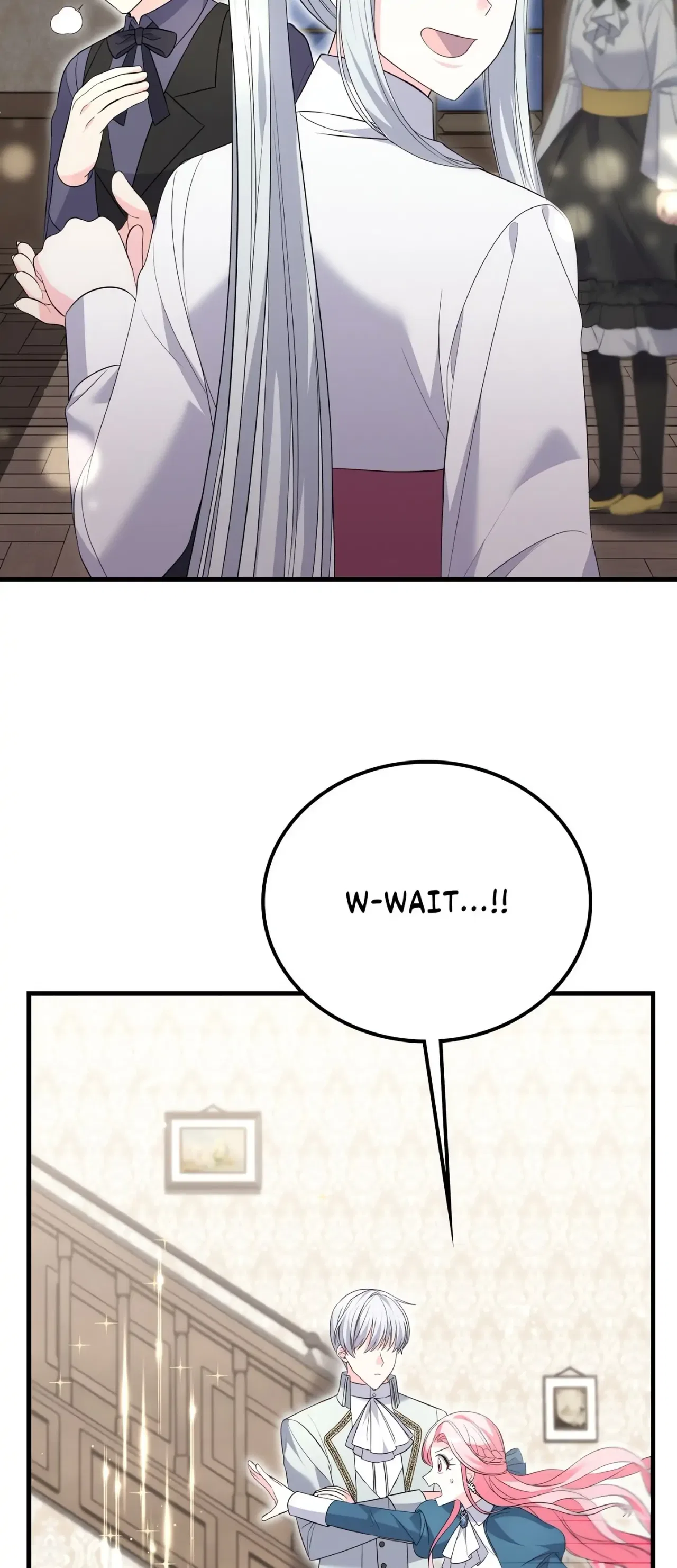 Please Stop Following Me, ML! Chapter 33 – Page 14