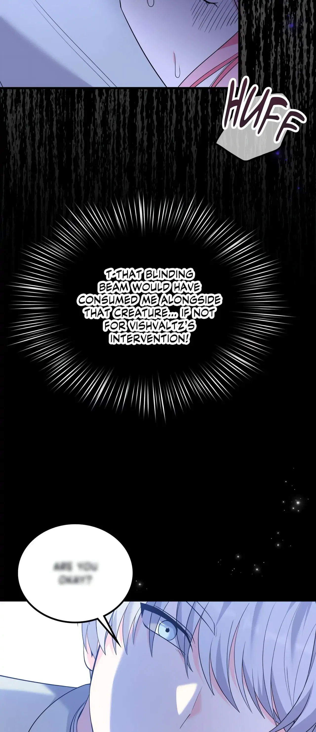 Please Stop Following Me, ML! Chapter 33 – Page 49
