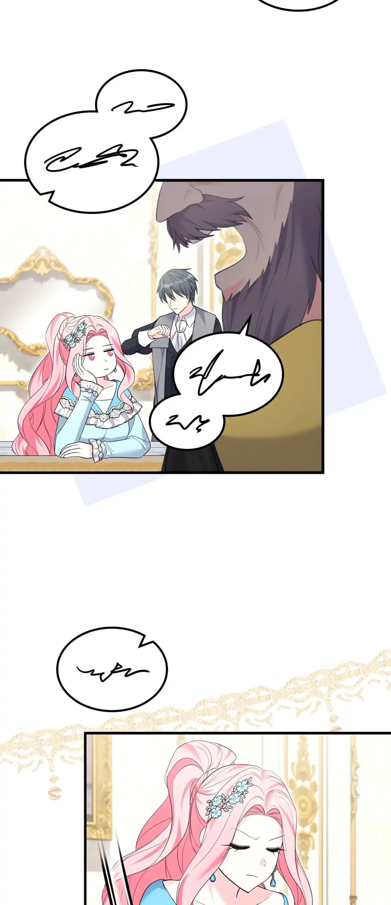Please Stop Following Me, ML! Chapter 33 – Page 62