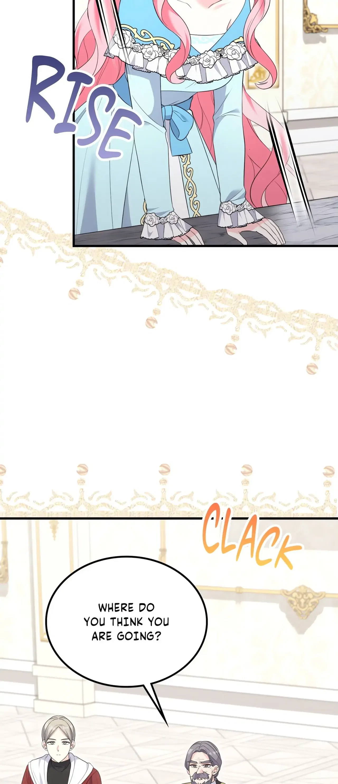 Please Stop Following Me, ML! Chapter 33 – Page 63