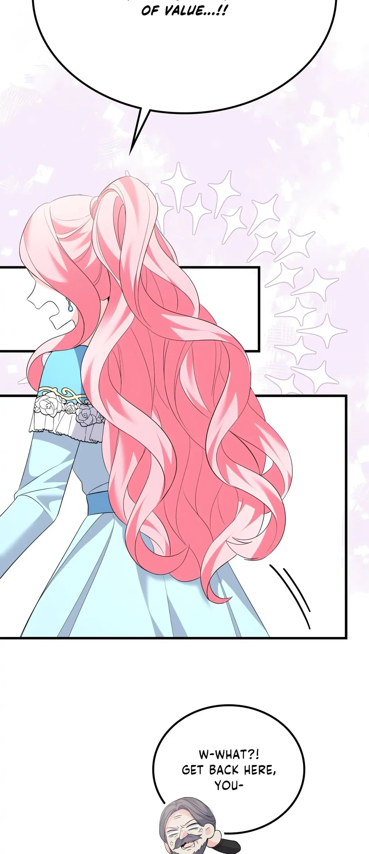 Please Stop Following Me, ML! Chapter 33 – Page 65
