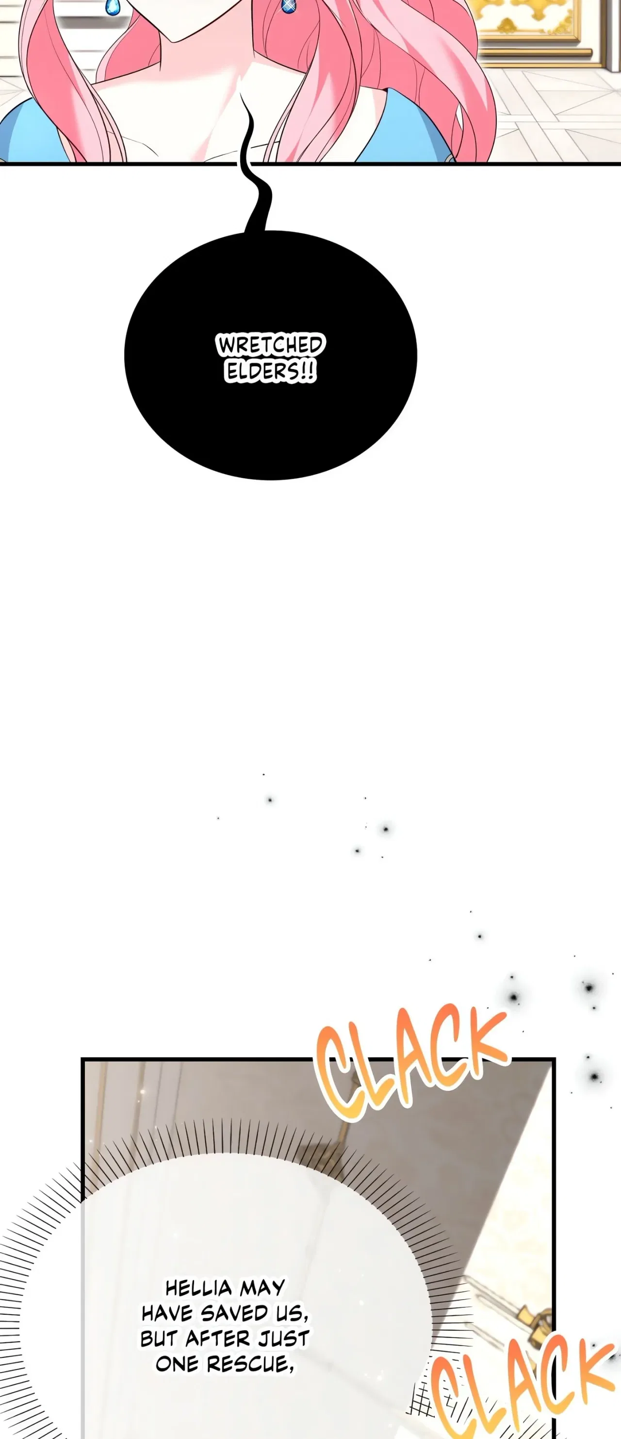 Please Stop Following Me, ML! Chapter 33 – Page 67