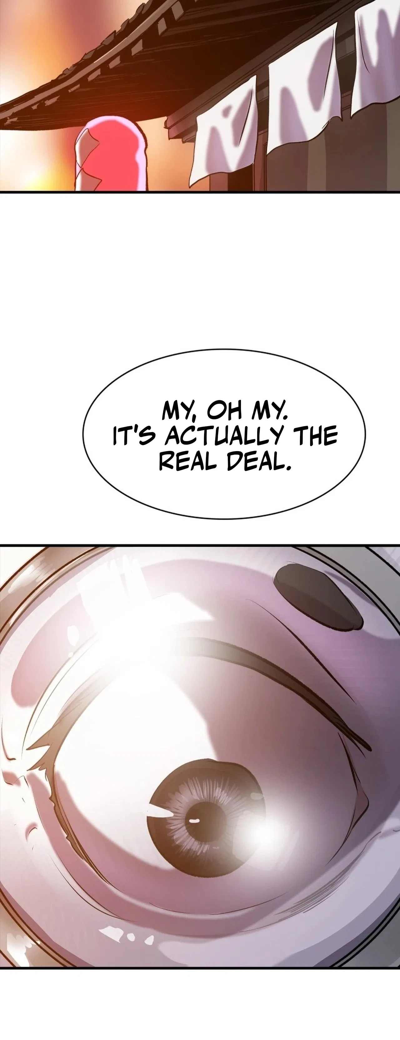 Seal Evils and the Pursuit of Truth Chapter 48 – Page 5
