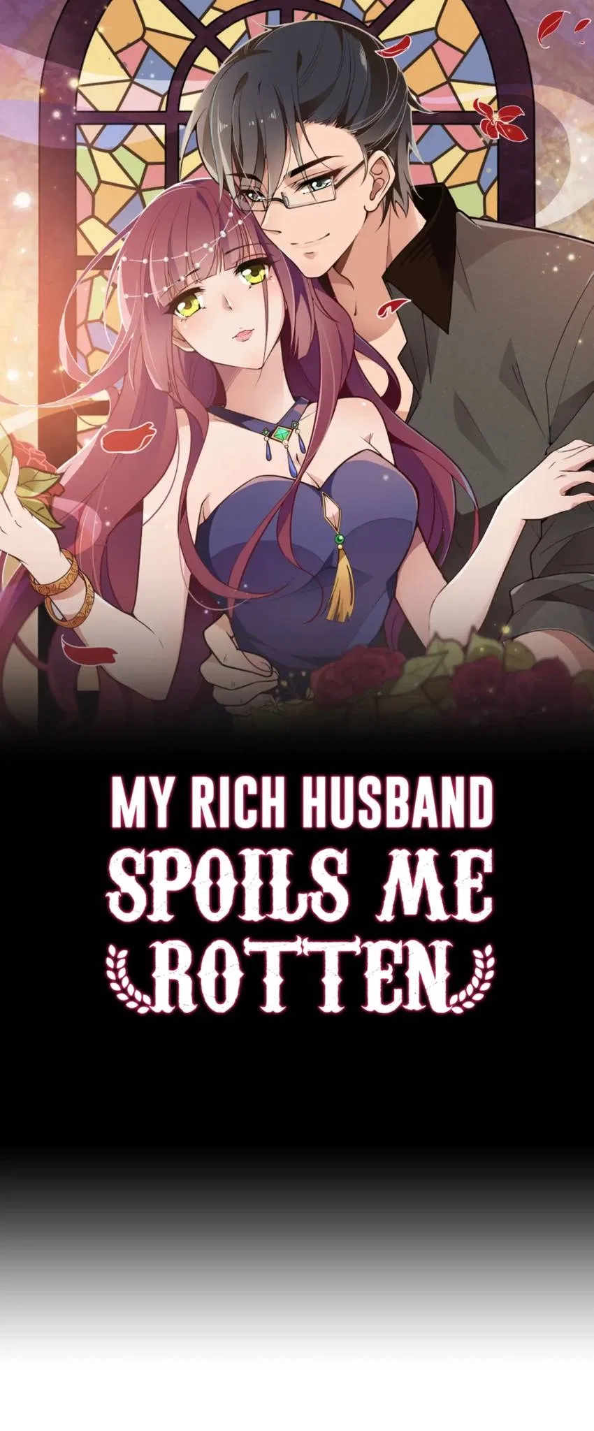 My Rich Husband Spoils Me Rotten Chapter 64 – Page 1
