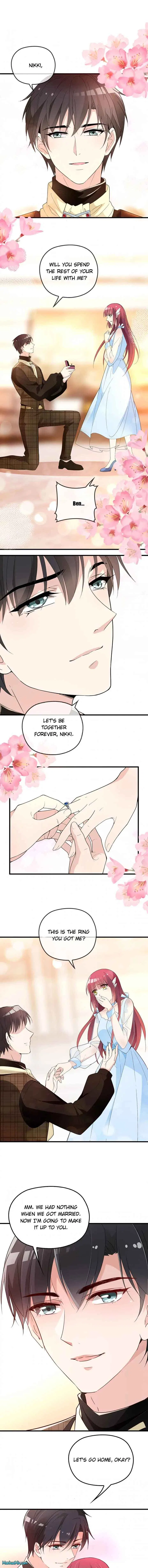 My Rich Husband Spoils Me Rotten Chapter 62 – Page 1