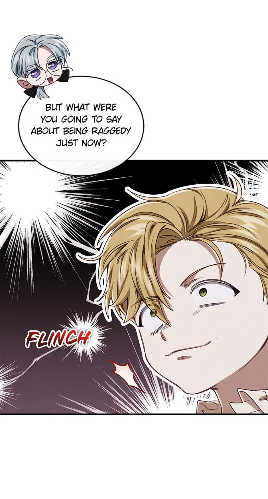 Pendleton Revolution Chapter 47 – Page 24
