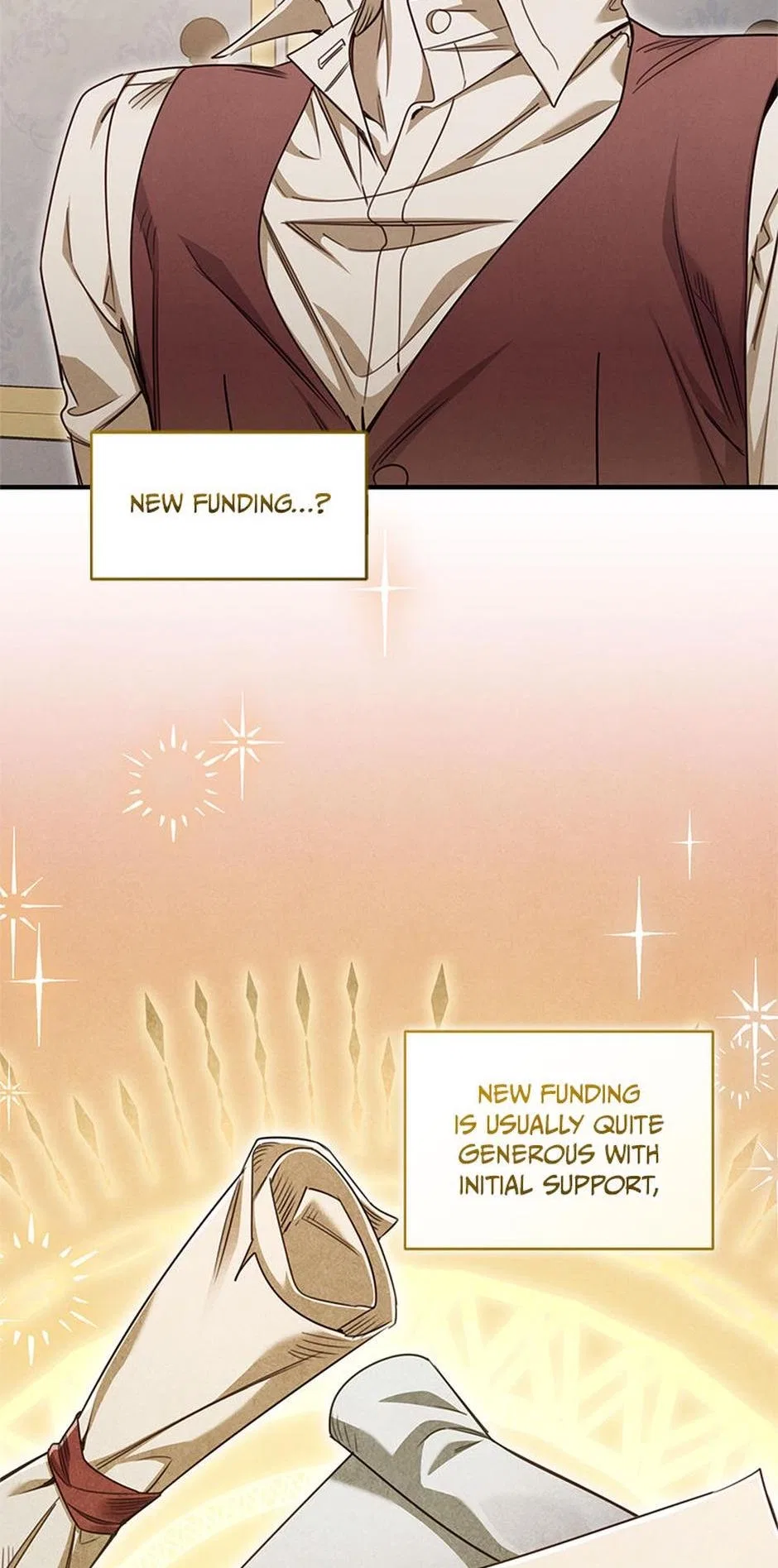 Pendleton Revolution Chapter 47 – Page 45