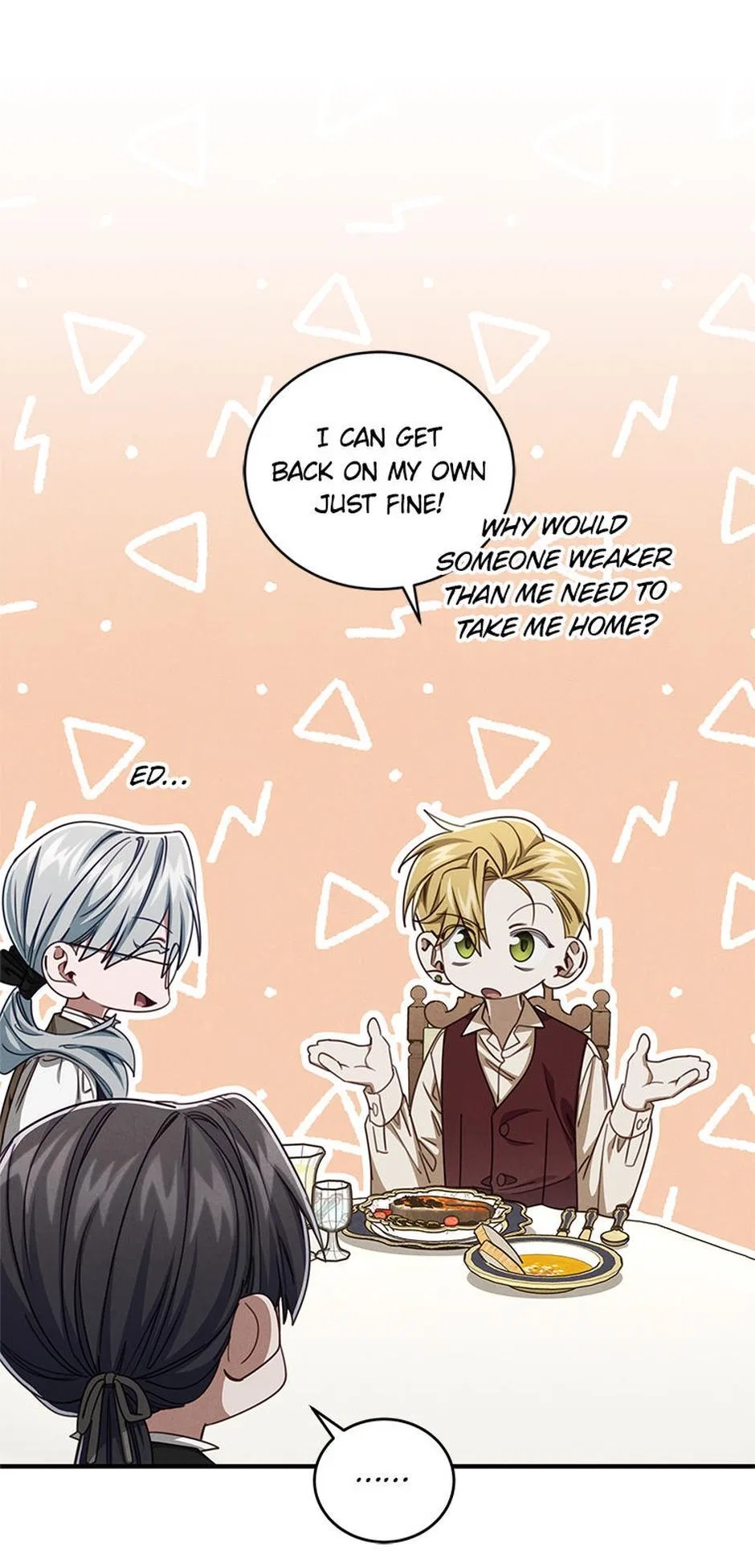 Pendleton Revolution Chapter 47 – Page 64