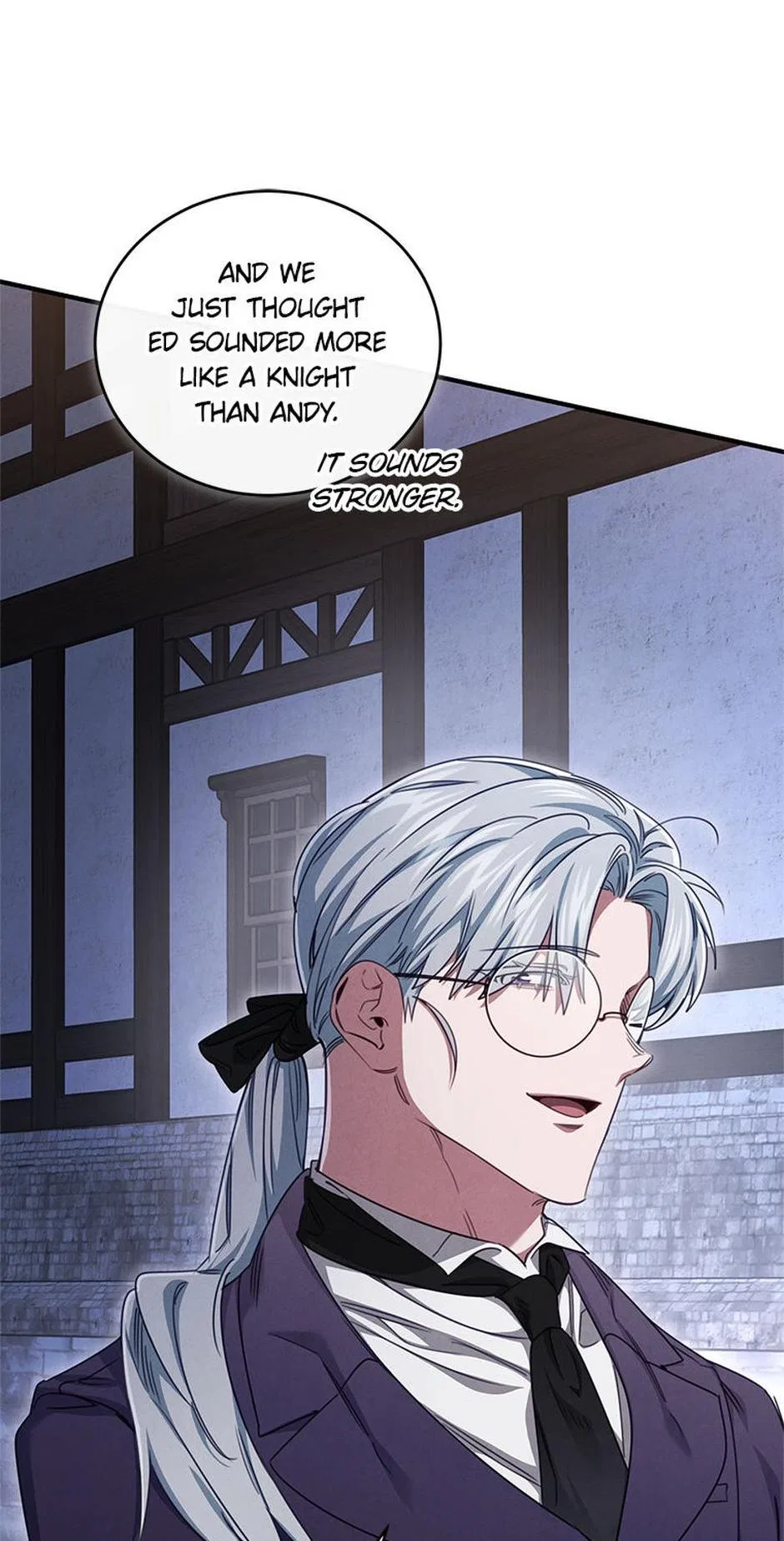 Pendleton Revolution Chapter 47 – Page 80