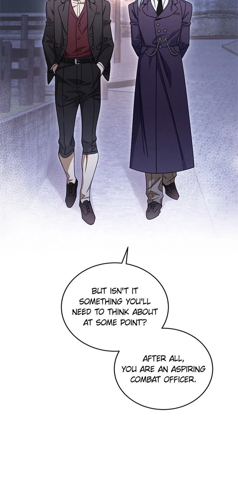 Pendleton Revolution Chapter 47 – Page 106