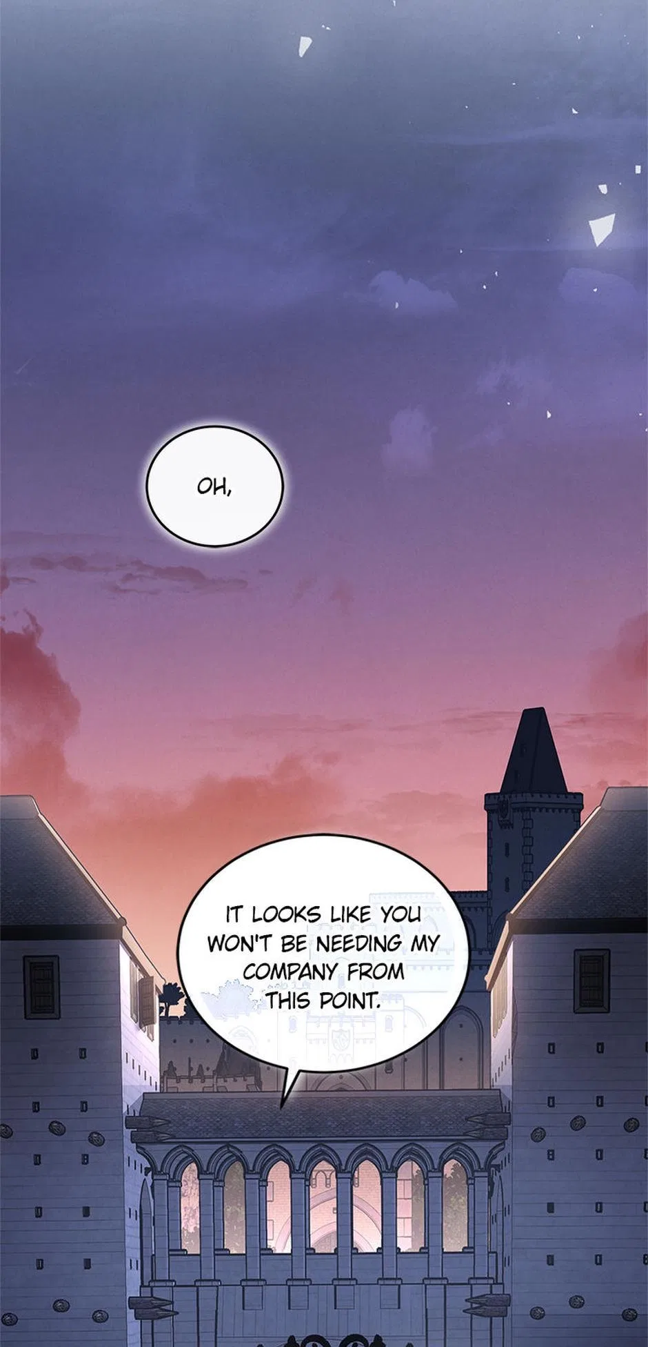 Pendleton Revolution Chapter 47 – Page 110